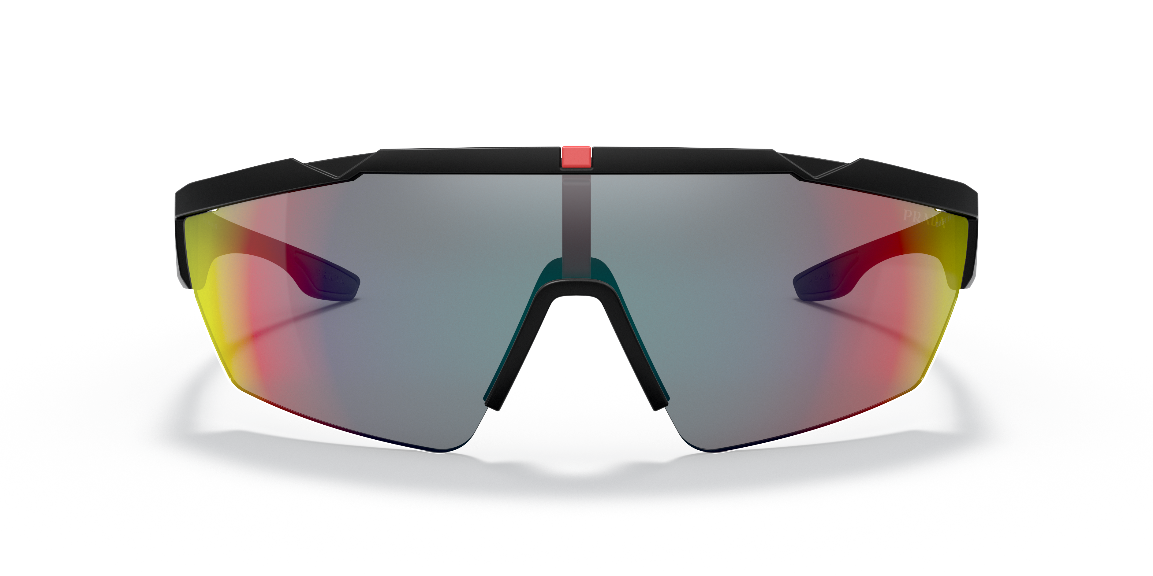 نظارة شمسية برادا لينيا روسا - PS 03XS DG008F 44