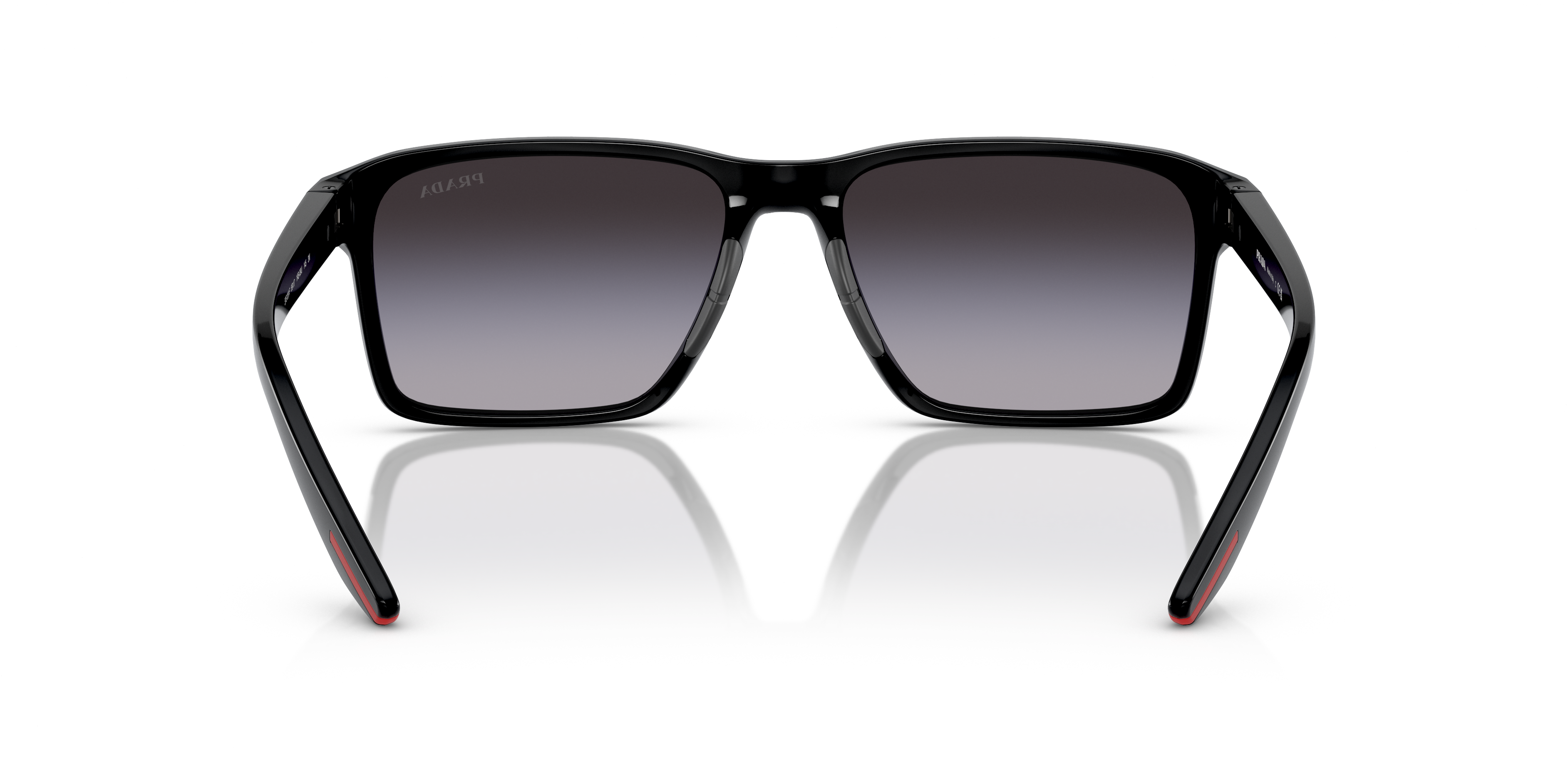 نظارة برادا لينيا روسا الشمسية - PS 05YSF 1AB09U 58