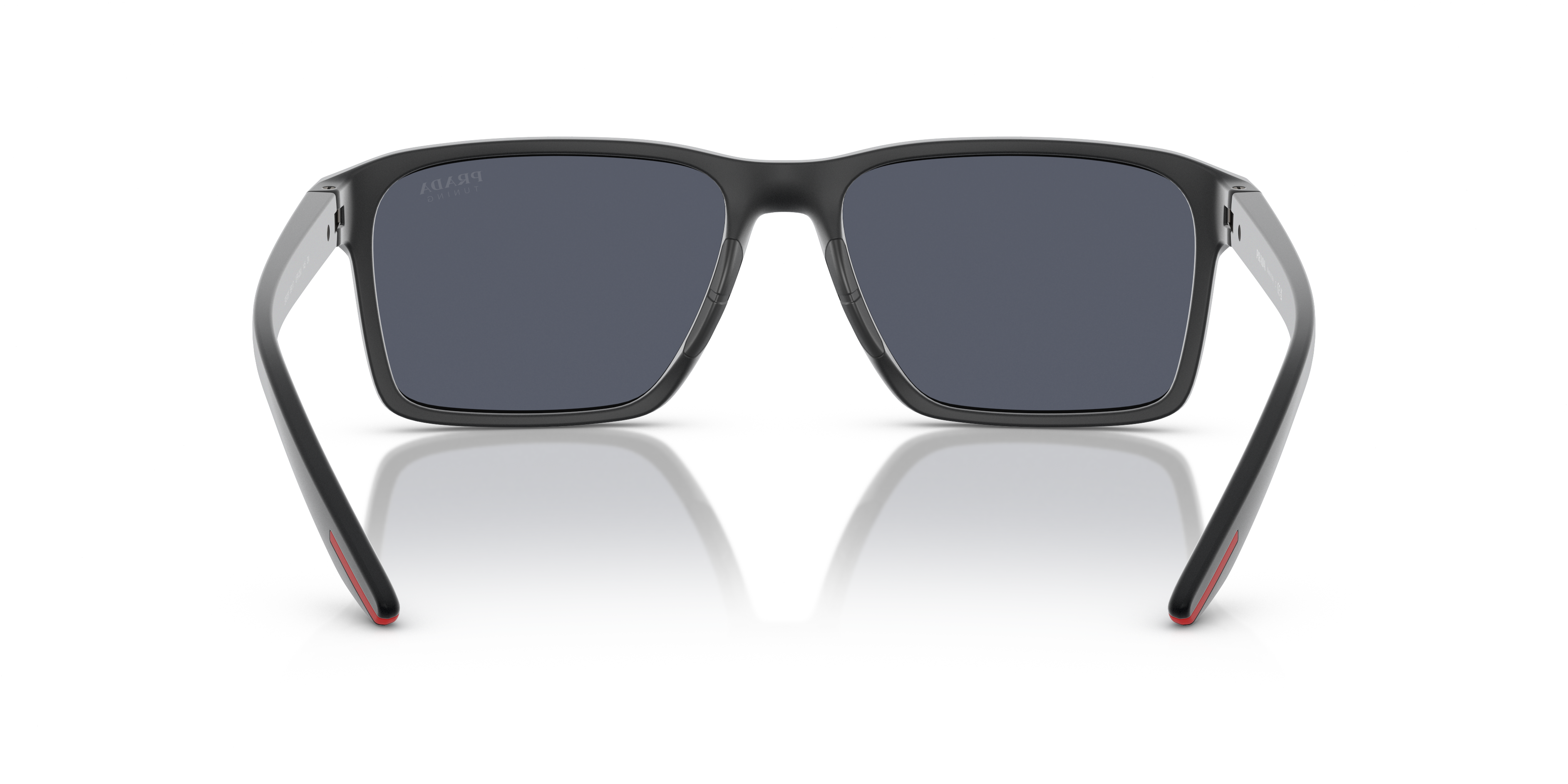 نظارة برادا لينيا روسا الشمسية - PS 05YS UFK05U 58