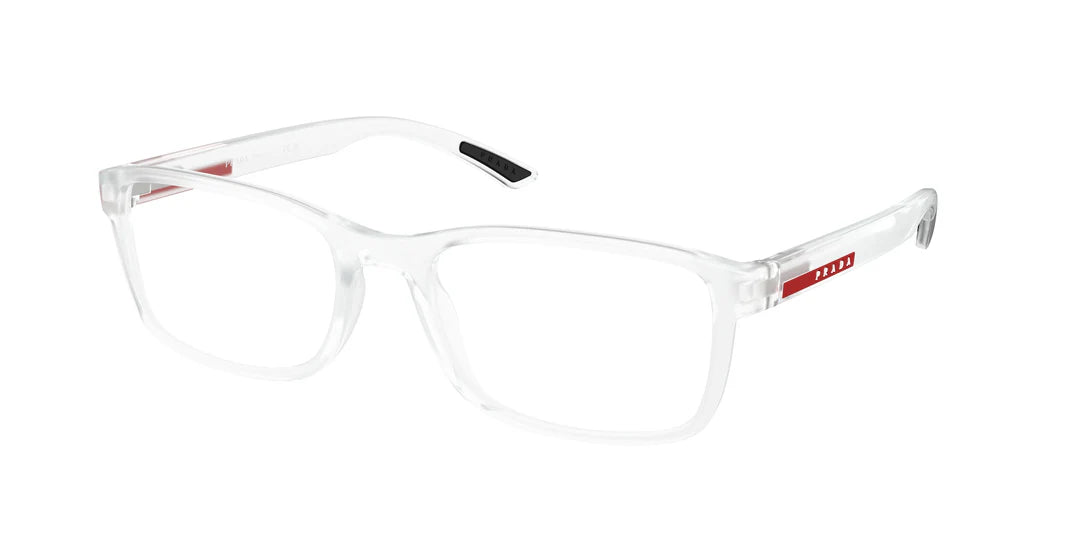 PRADA LINEA ROSSA EYEGLASSES - PS 06RV 14V1O1 53