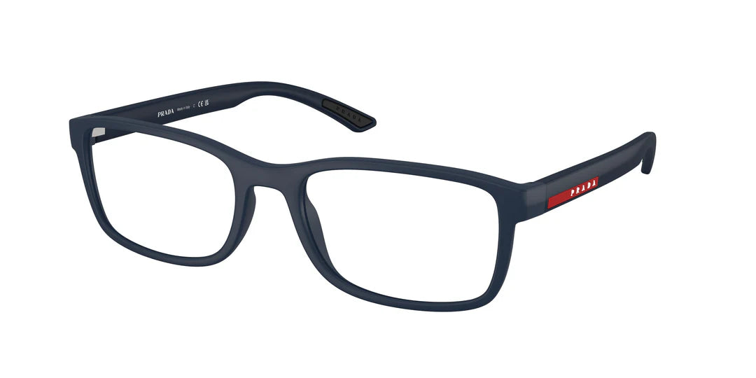 PRADA LINEA ROSSA EYEGLASSES - PS 06RV MAG1O1 53