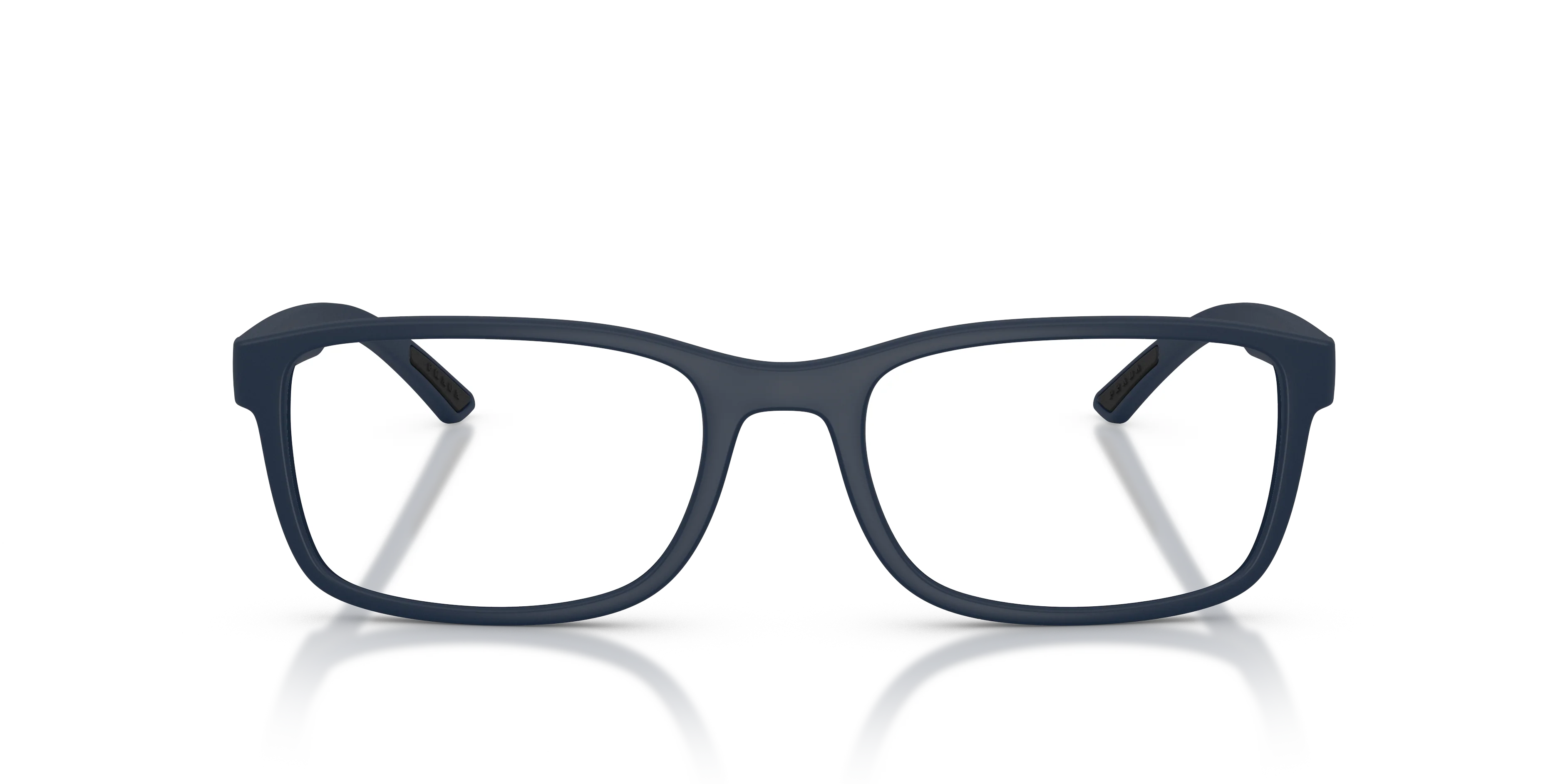 PRADA LINEA ROSSA EYEGLASSES - PS 06RV MAG1O1 53