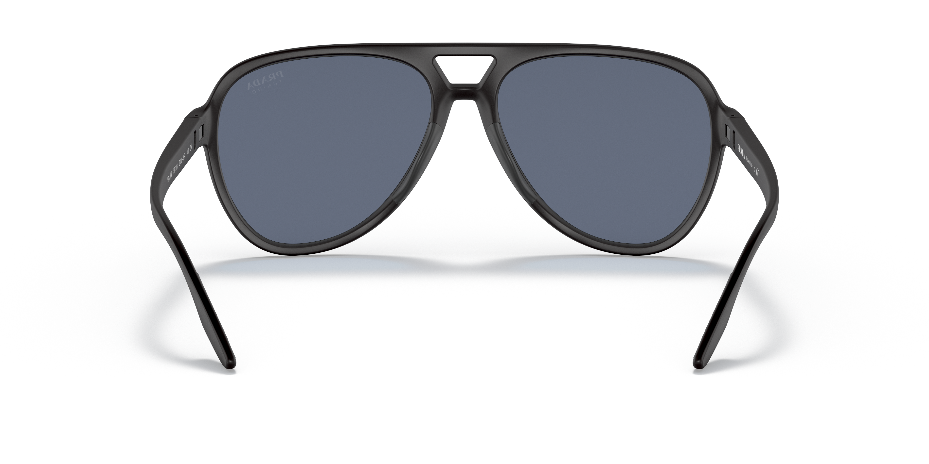 PRADA LINEA ROSSA SUNGLASSES - PS 06WS DG009R 59