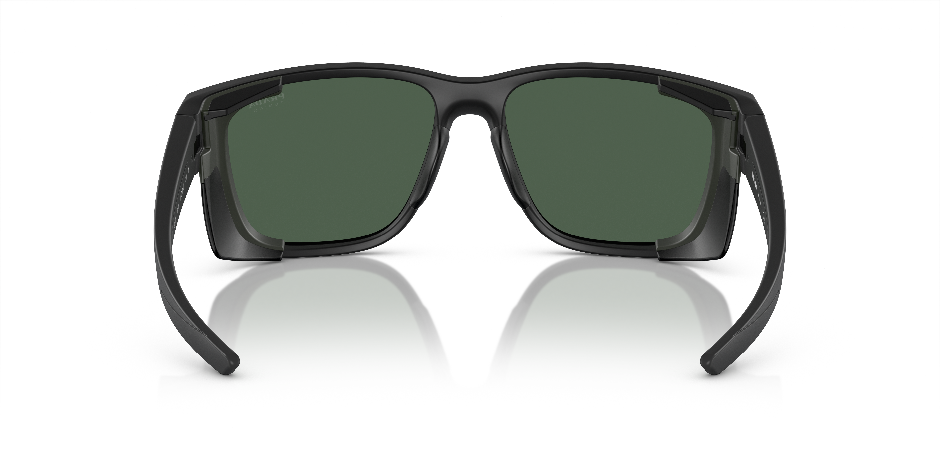 نظارة برادا لينيا روسا الشمسية - PS 07WS 1BO06U 59