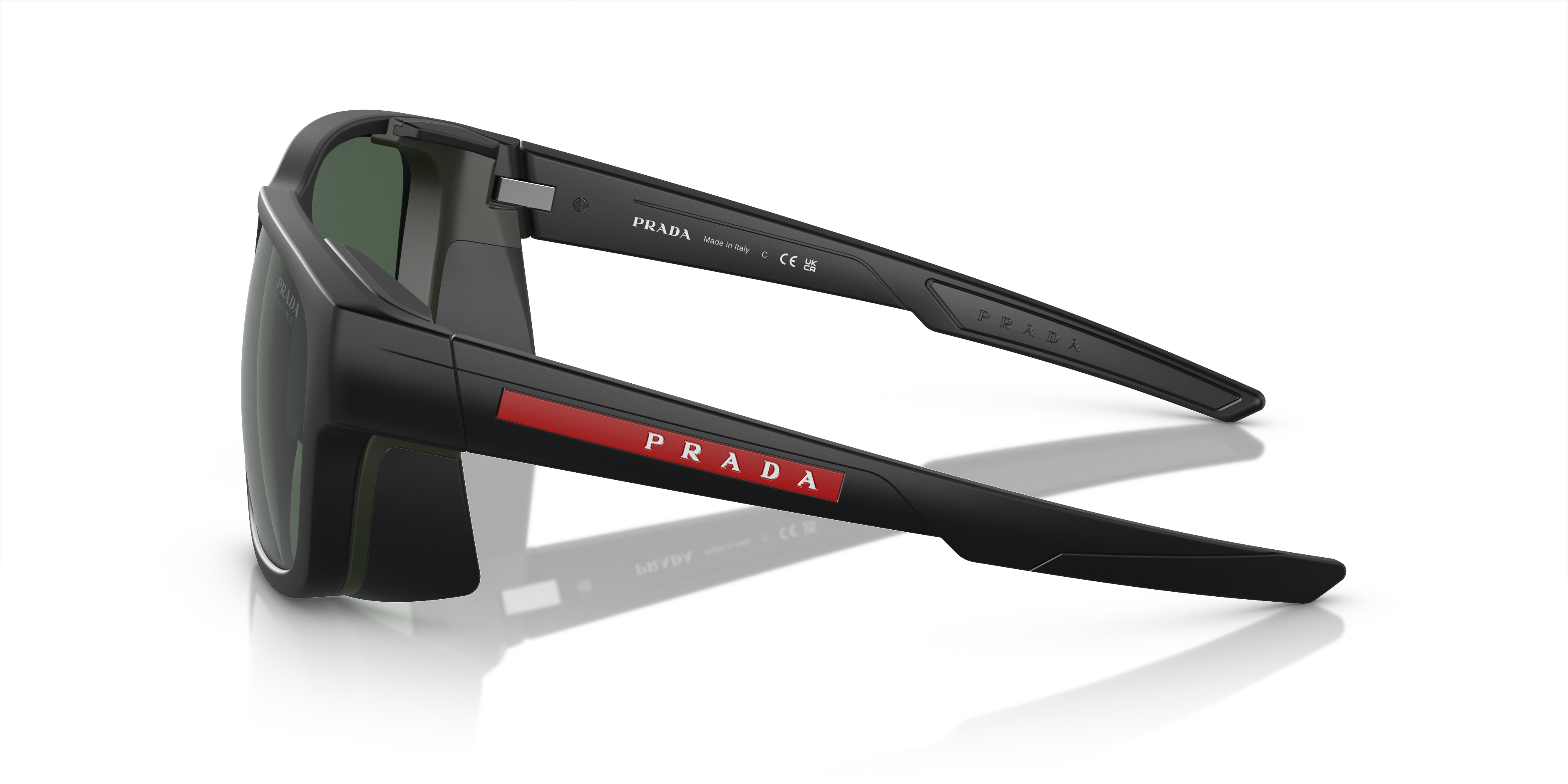 نظارة برادا لينيا روسا الشمسية - PS 07WS 1BO06U 59