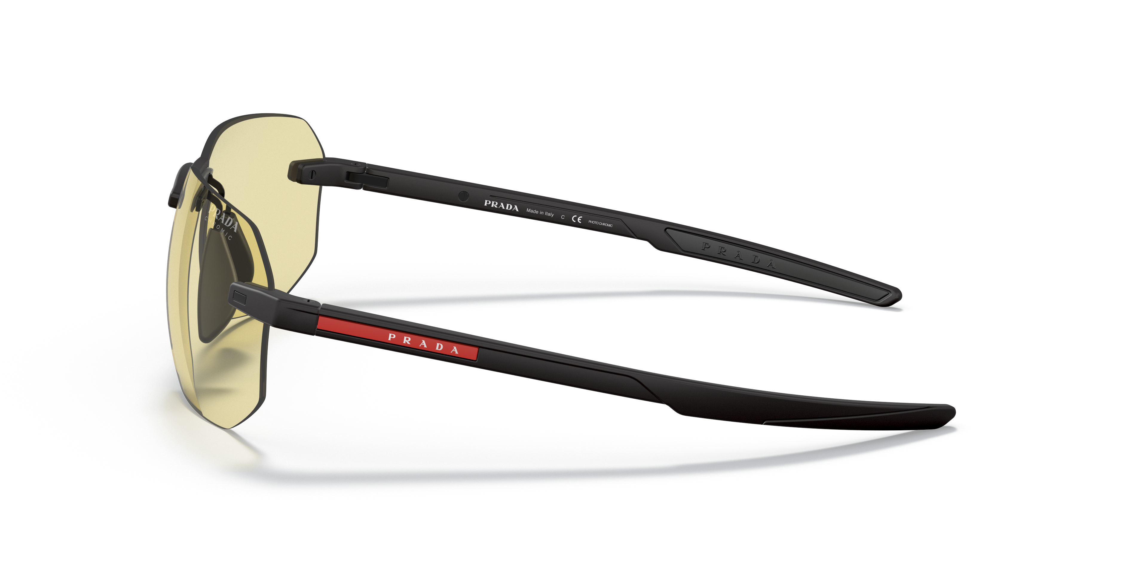 نظارة برادا لينيا روسا - PS 09WS DG002S 62