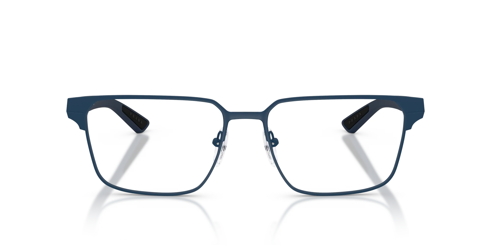 PRADA LINEA ROSSA EYEGLASSES - PS 50TV TFY1O1 55