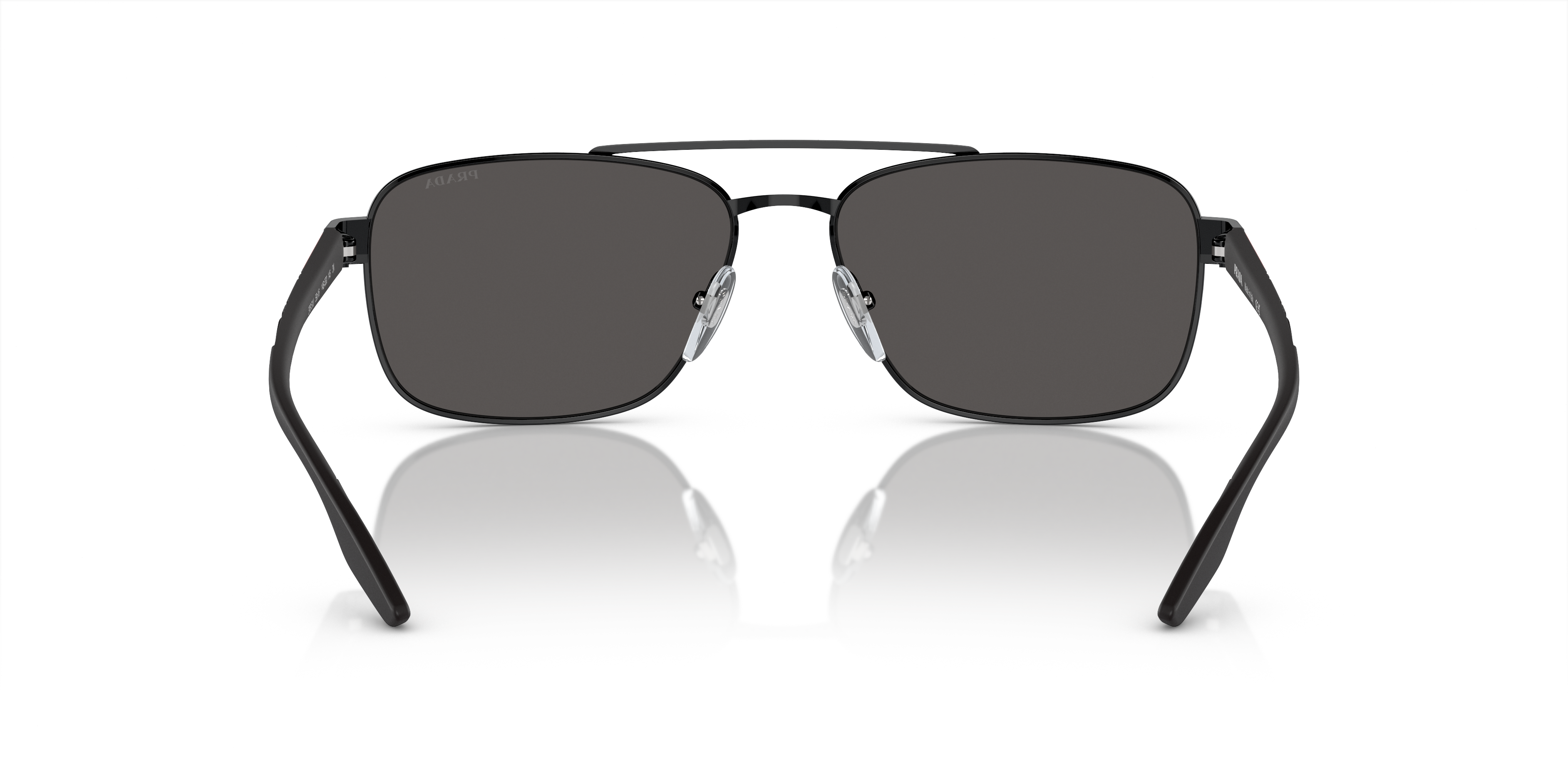 PRADA LINEA ROSSA SUNGLASSES LIFESTYLE - 51US 1AB5S0 62