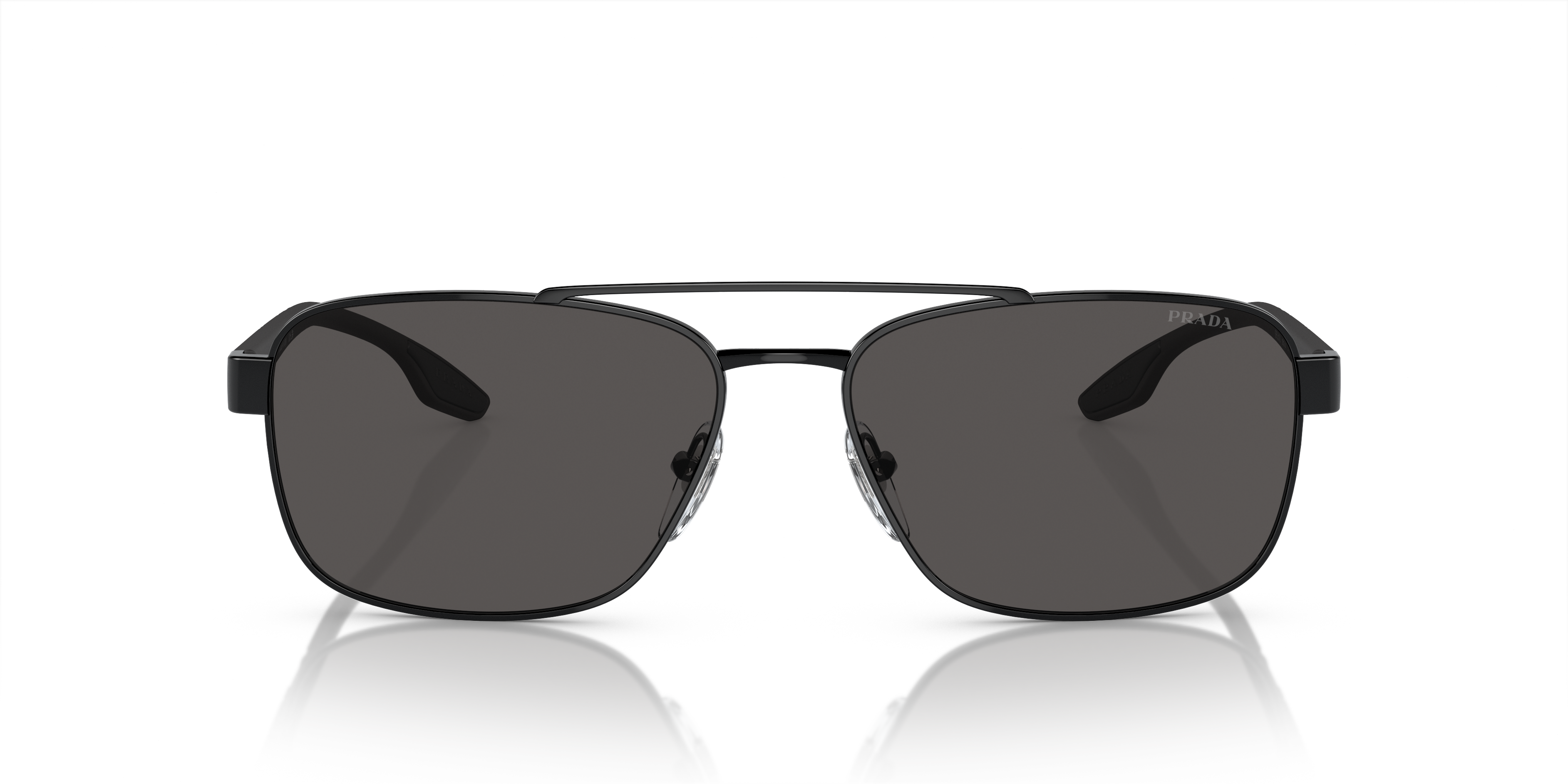 PRADA LINEA ROSSA SUNGLASSES LIFESTYLE - 51US 1AB5S0 62