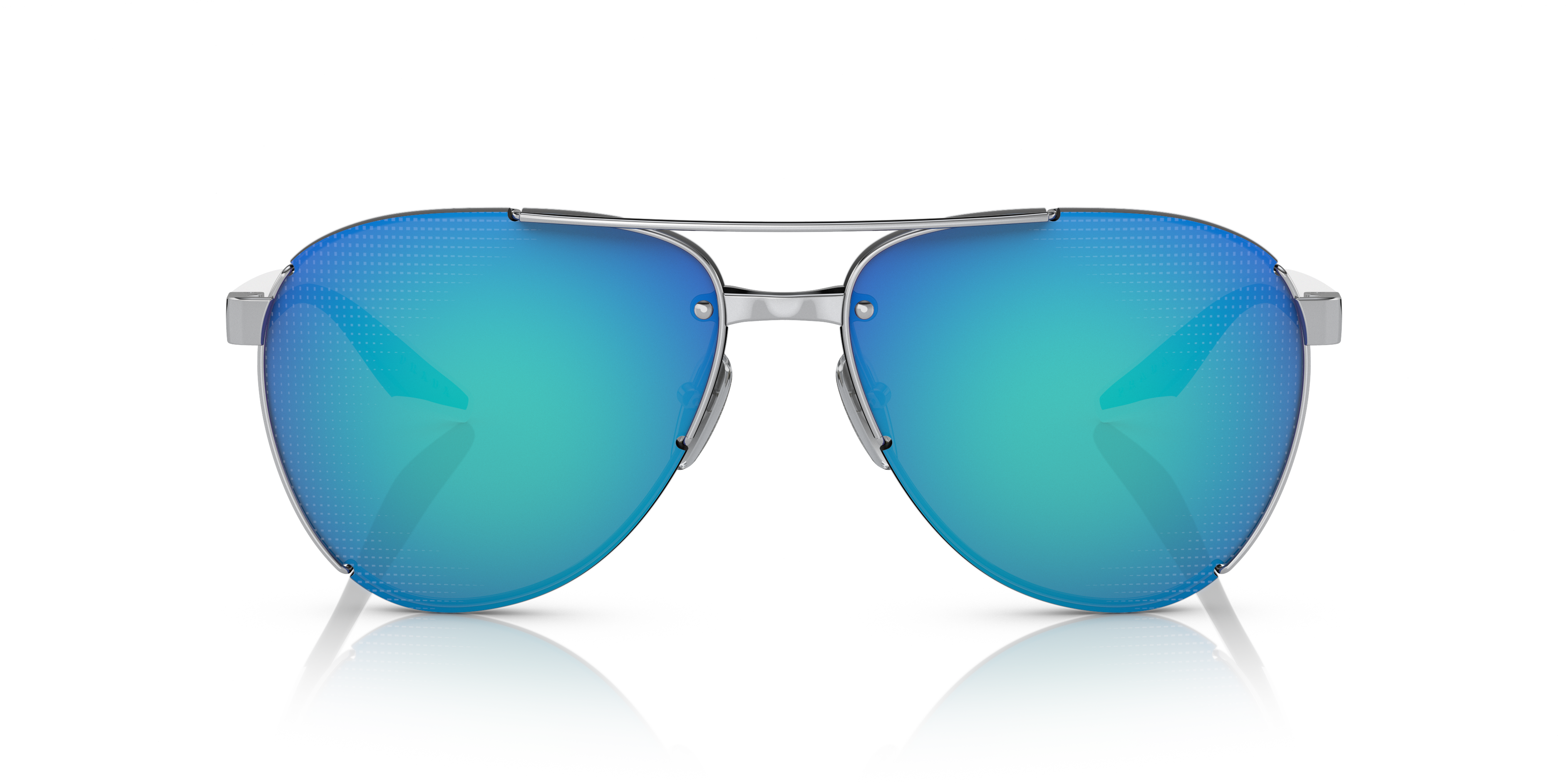 نظارة برادا لينيا روسا الشمسية - PS 51YS 1BC08U 61