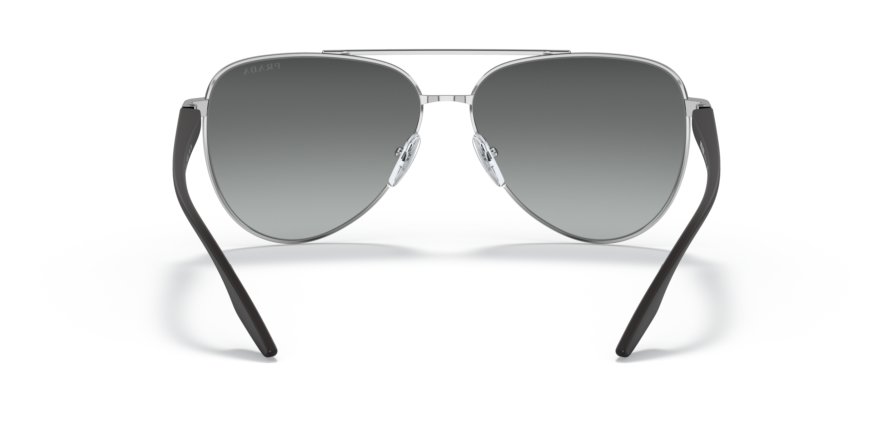 نظارة برادا لينيا روسا الشمسية - PS 52WS 1BC08O 61