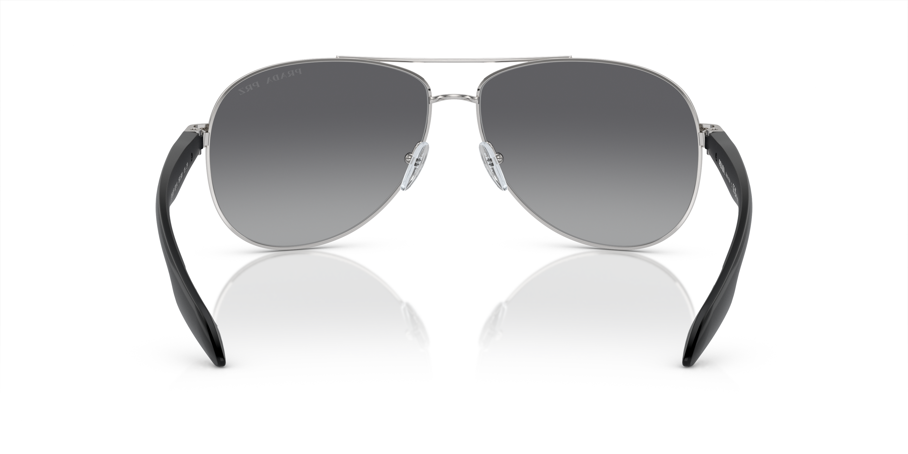 PRADA LINEA ROSSA SUNGLASSES LIFESTYLE - 53PS 1BC5W1 62