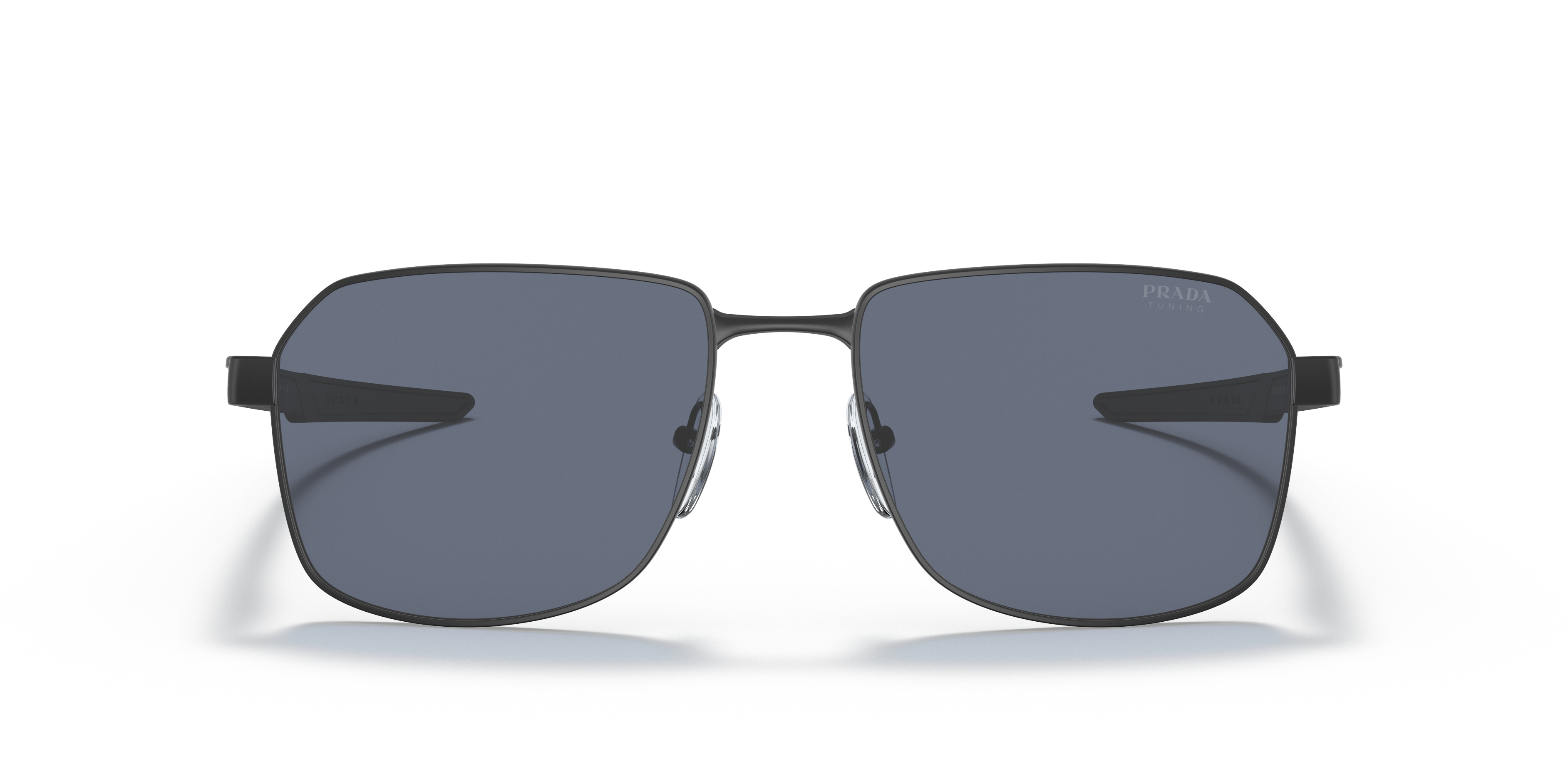 PRADA LINEA ROSSA SUNGLASSES - PS 54WS DG009R 57