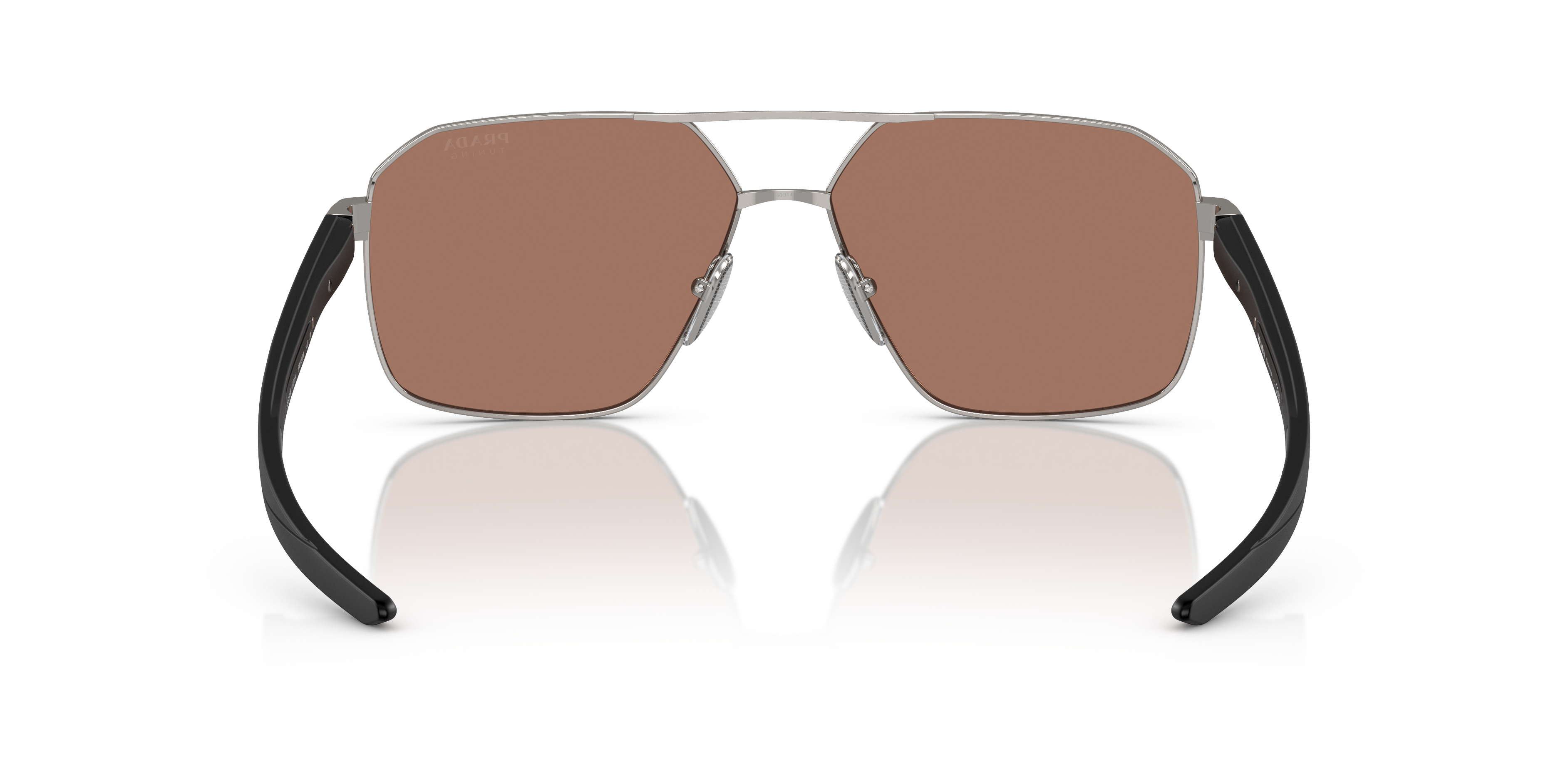 نظارة برادا لينيا روسا الشمسية - PS 55WS 5AV50A 60