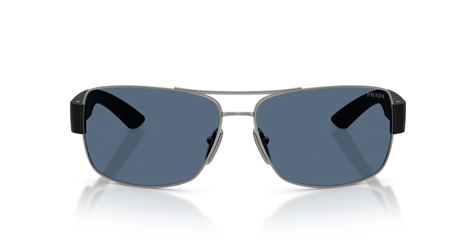 PRADA LINEA ROSSA SUNGLASSES - PS B52S 5AV06A 65