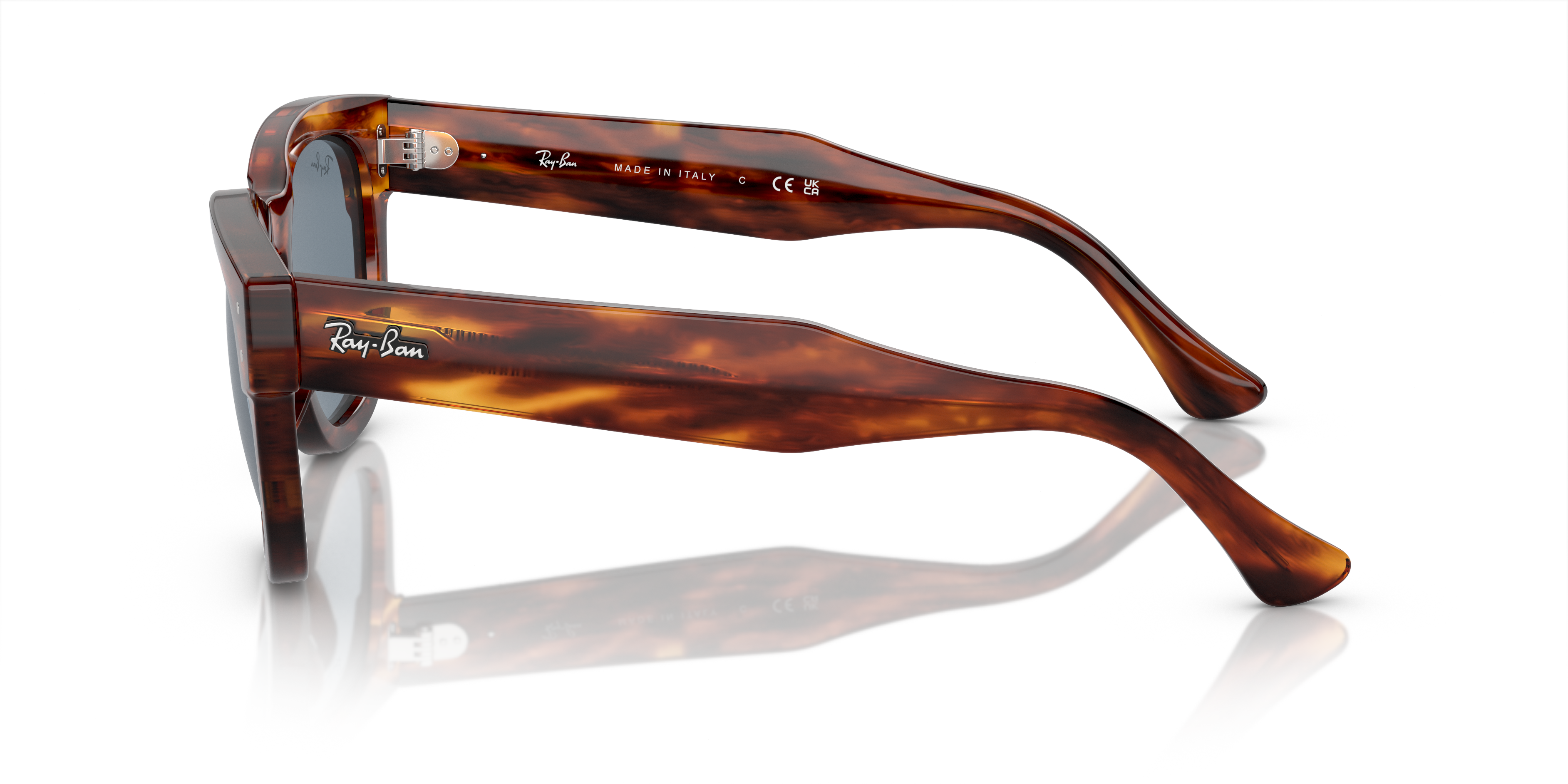 RAY-BAN SUNGLASSES - RB0298S 954/62 53