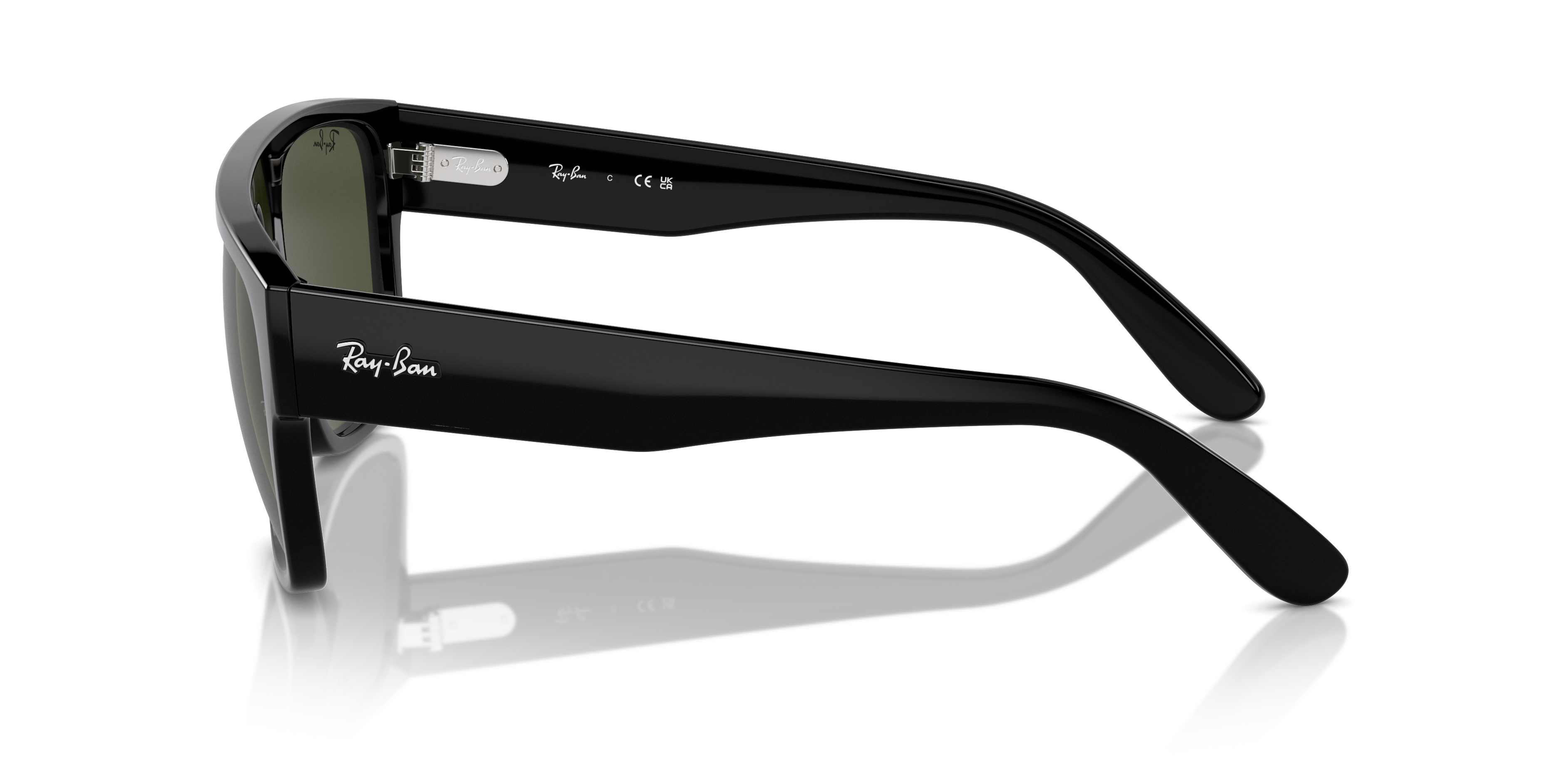 RAY-BAN SUNGLASSES DRIFTER - RB0360S 901/31 57