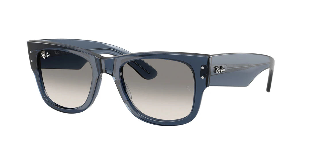 RAY-BAN SUNGLASSES MEGA WAYFARER - RB0840S 684532 51