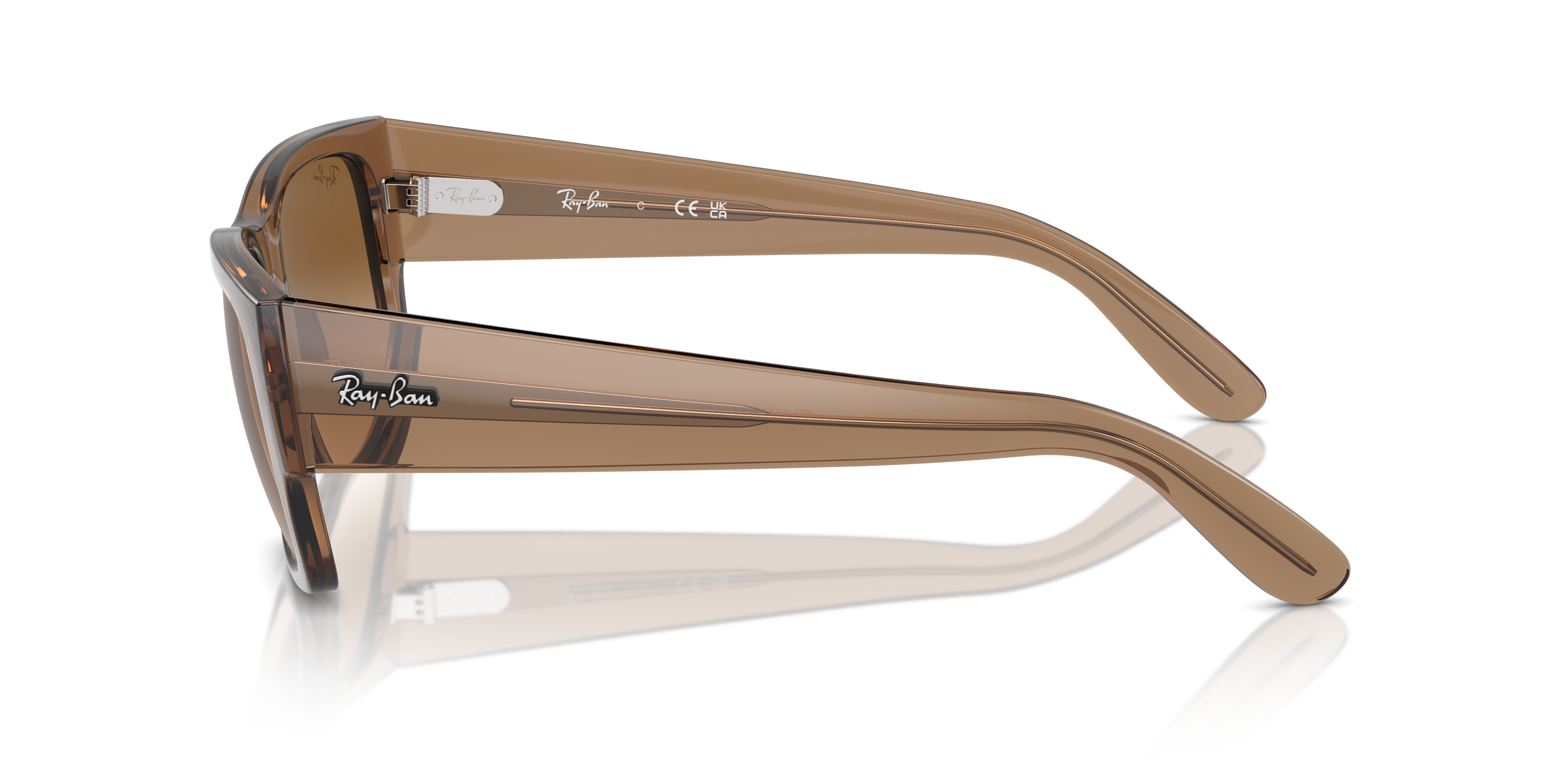 نظارات شمسية راي بان - RB0947S 664051 56