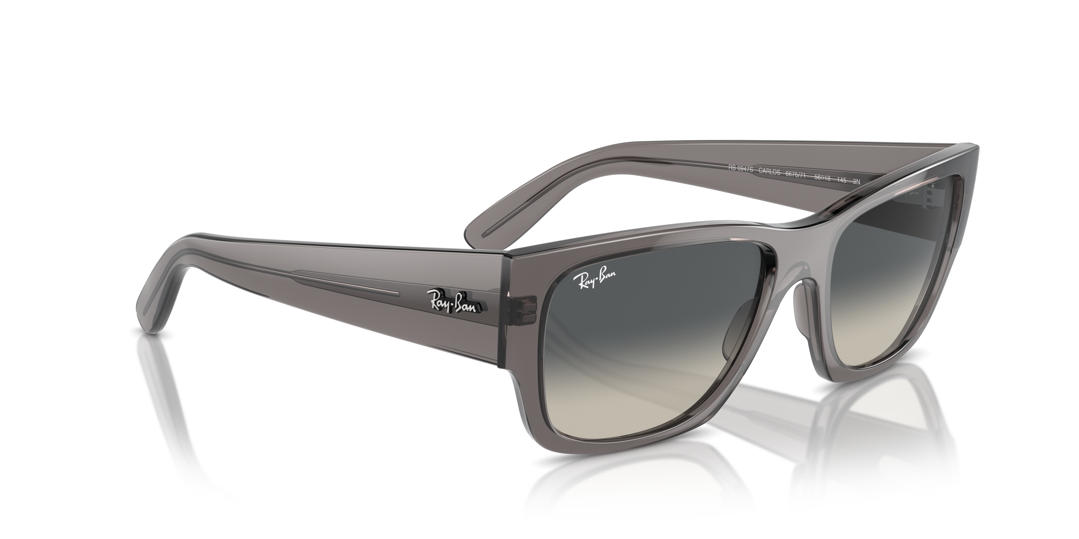 RAY-BAN SUNGLASSES - RB0947S 667571 56