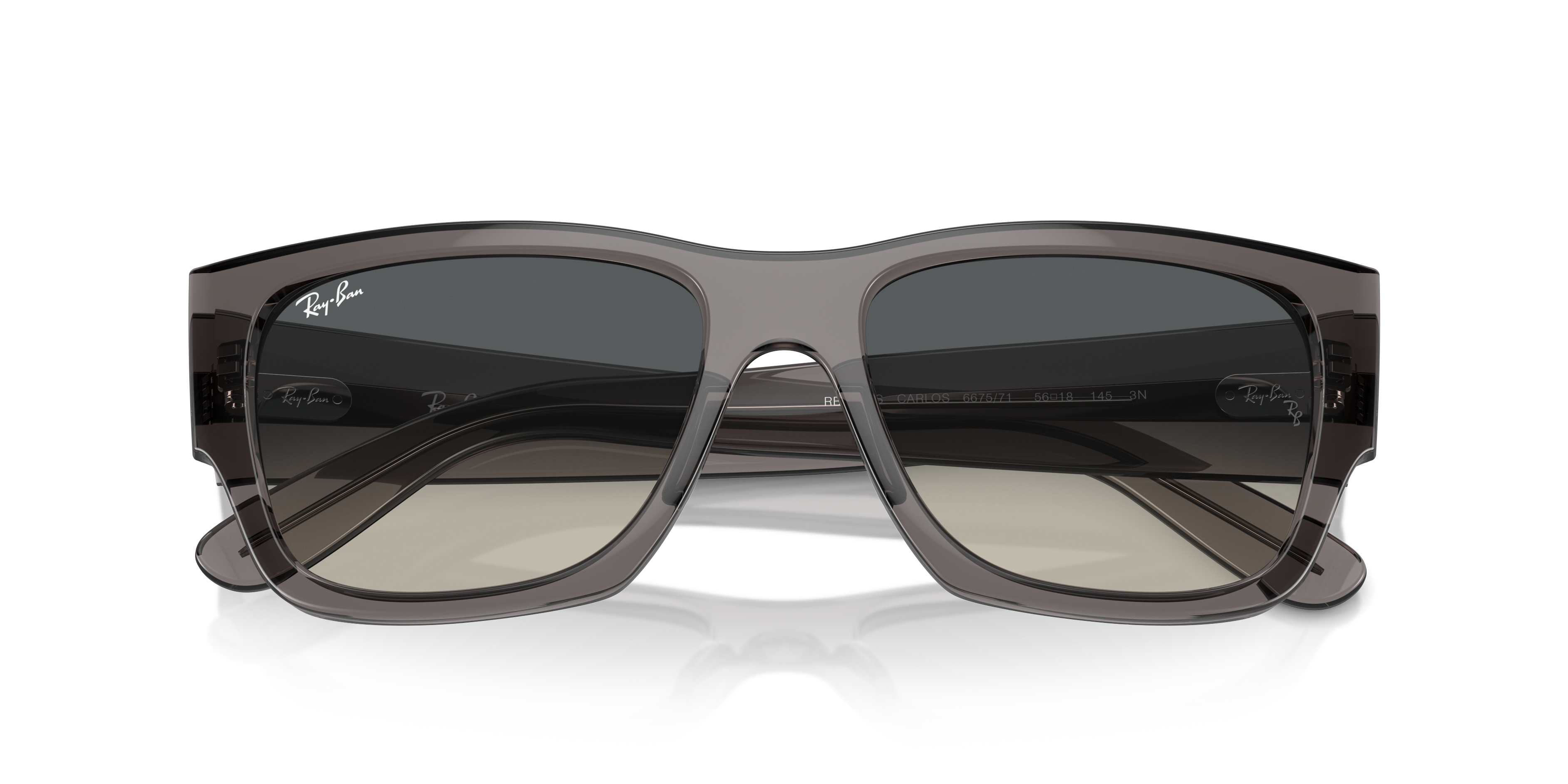 RAY-BAN SUNGLASSES - RB0947S 667571 56