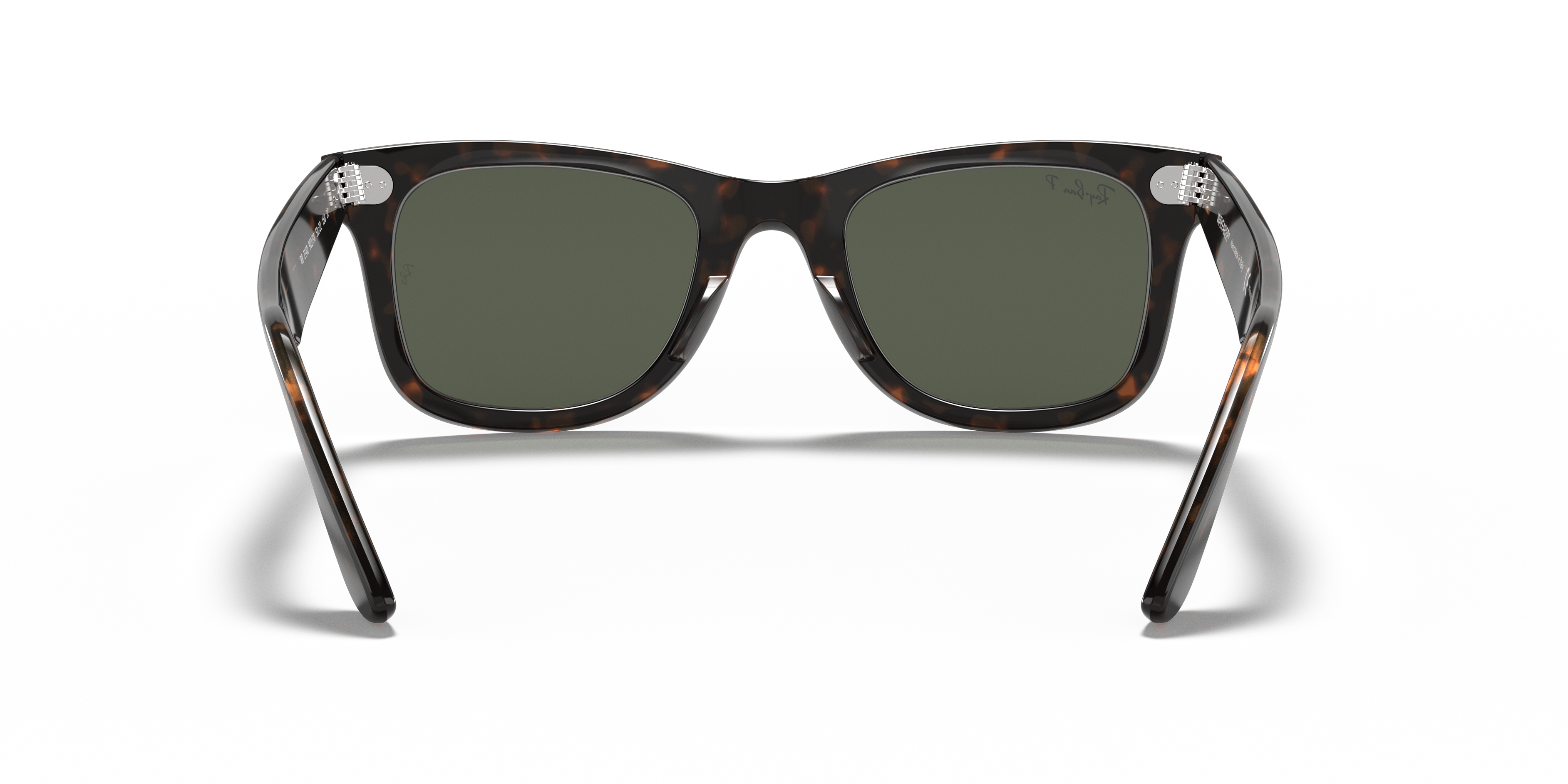 RAY-BAN SUNGLASSES WAYFARER - RB2140 902/58 50