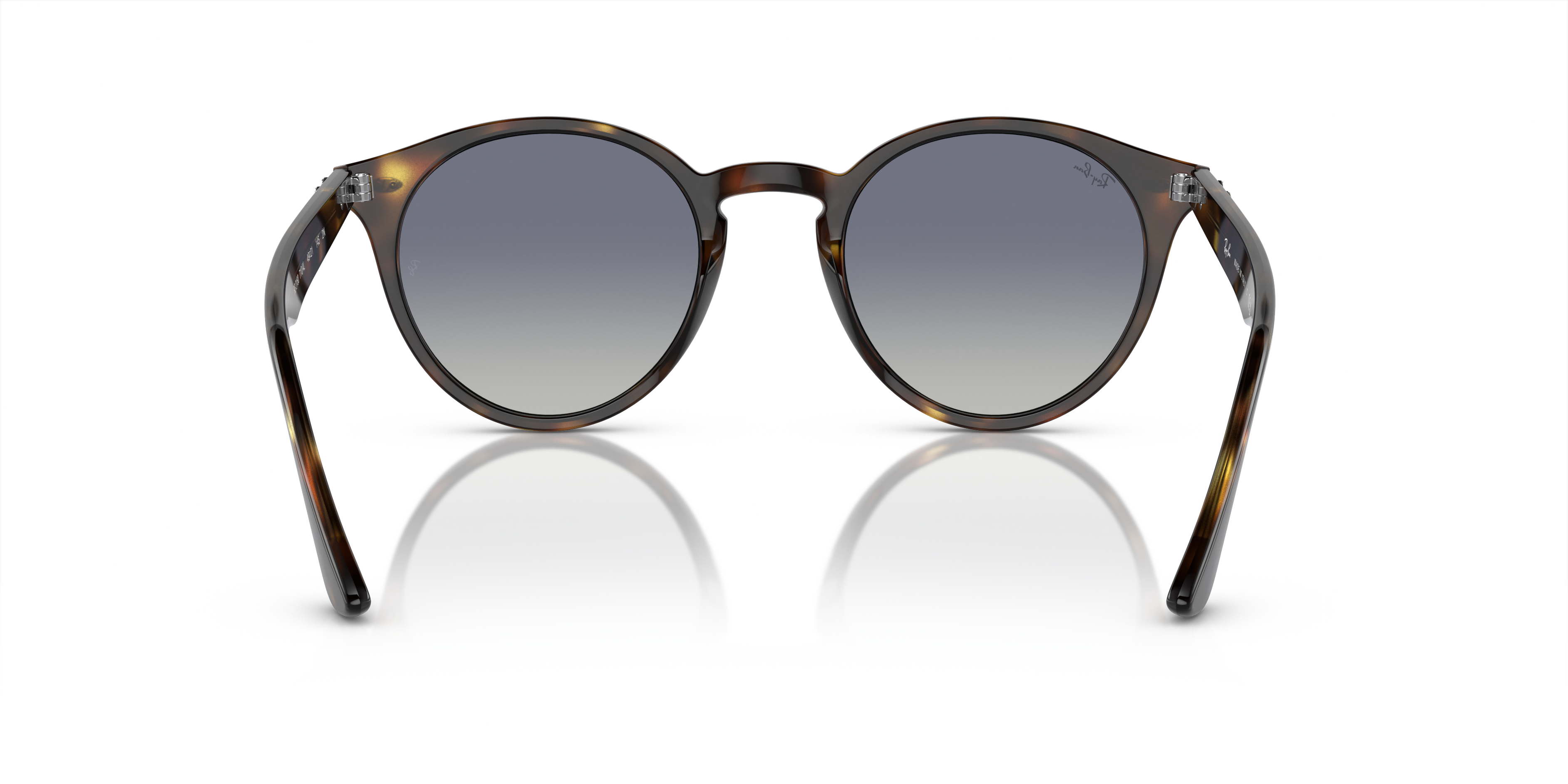 RAY-BAN SUNGLASSES - RB2180 710/4L 51