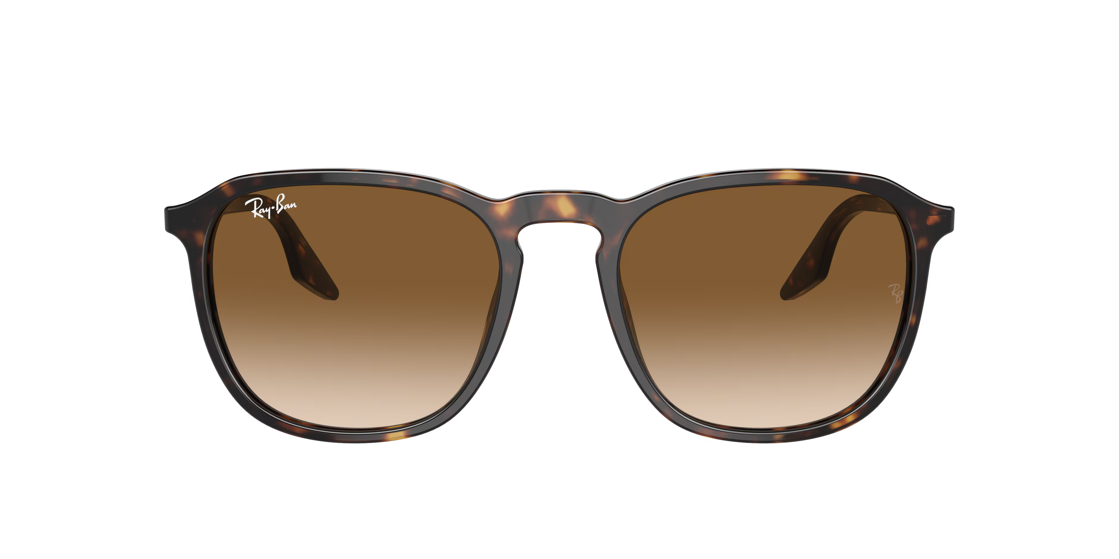 RAYBAN SUNGLASSES - RB2203 902/51 55 - Havana