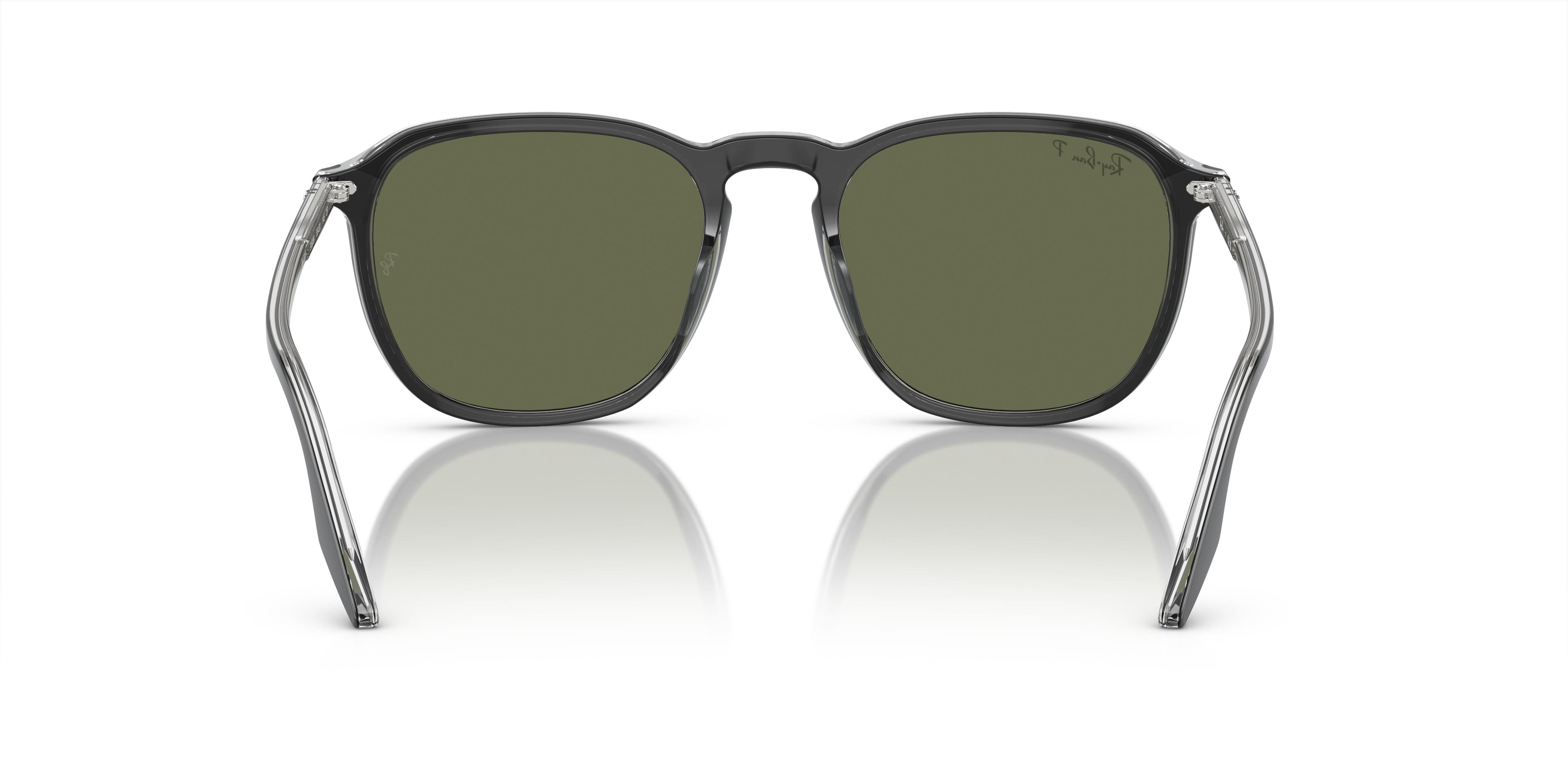 RAY-BAN SUNGLASSES - RB2203 919/58 55