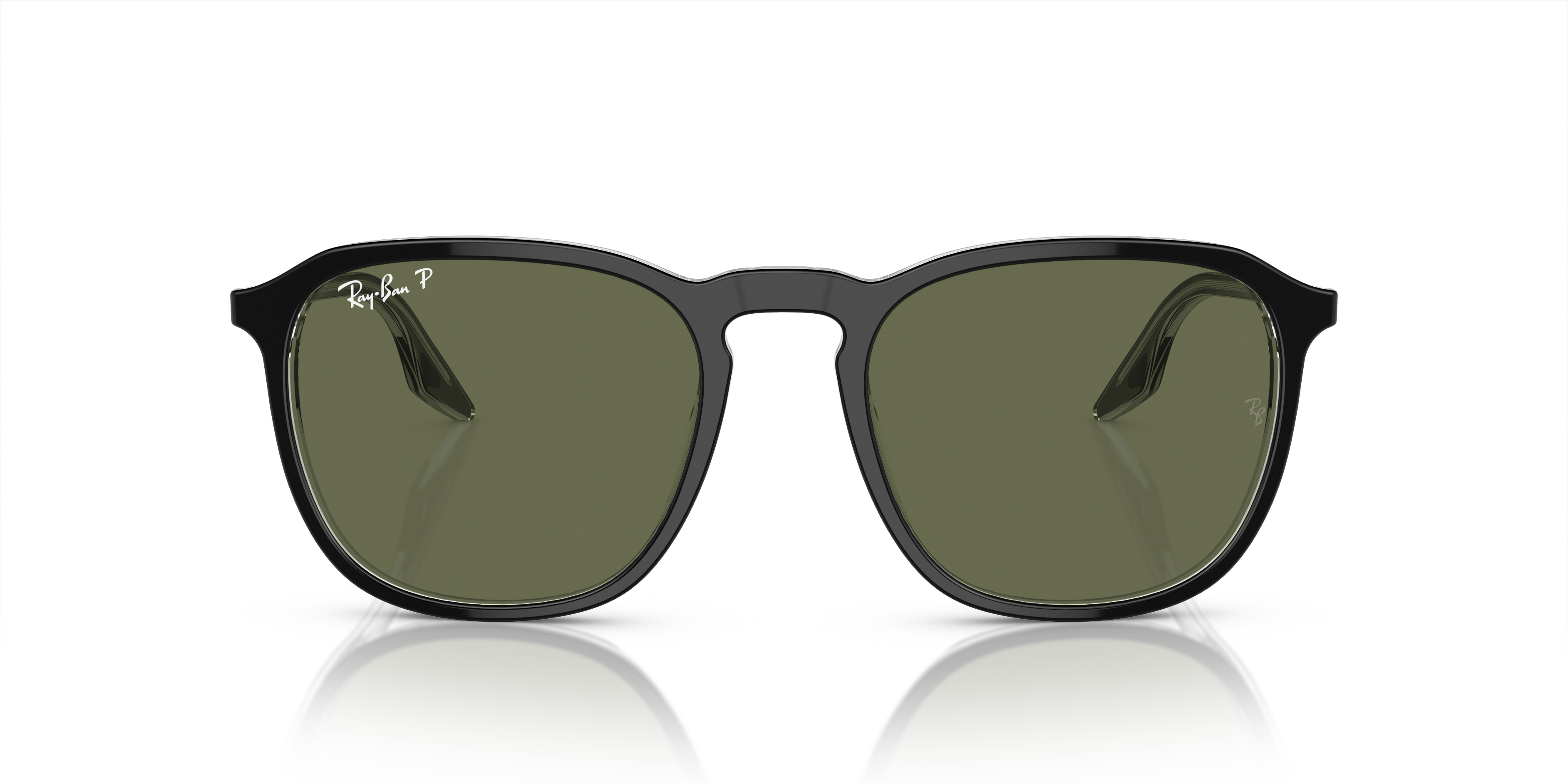 RAY-BAN SUNGLASSES - RB2203 919/58 55