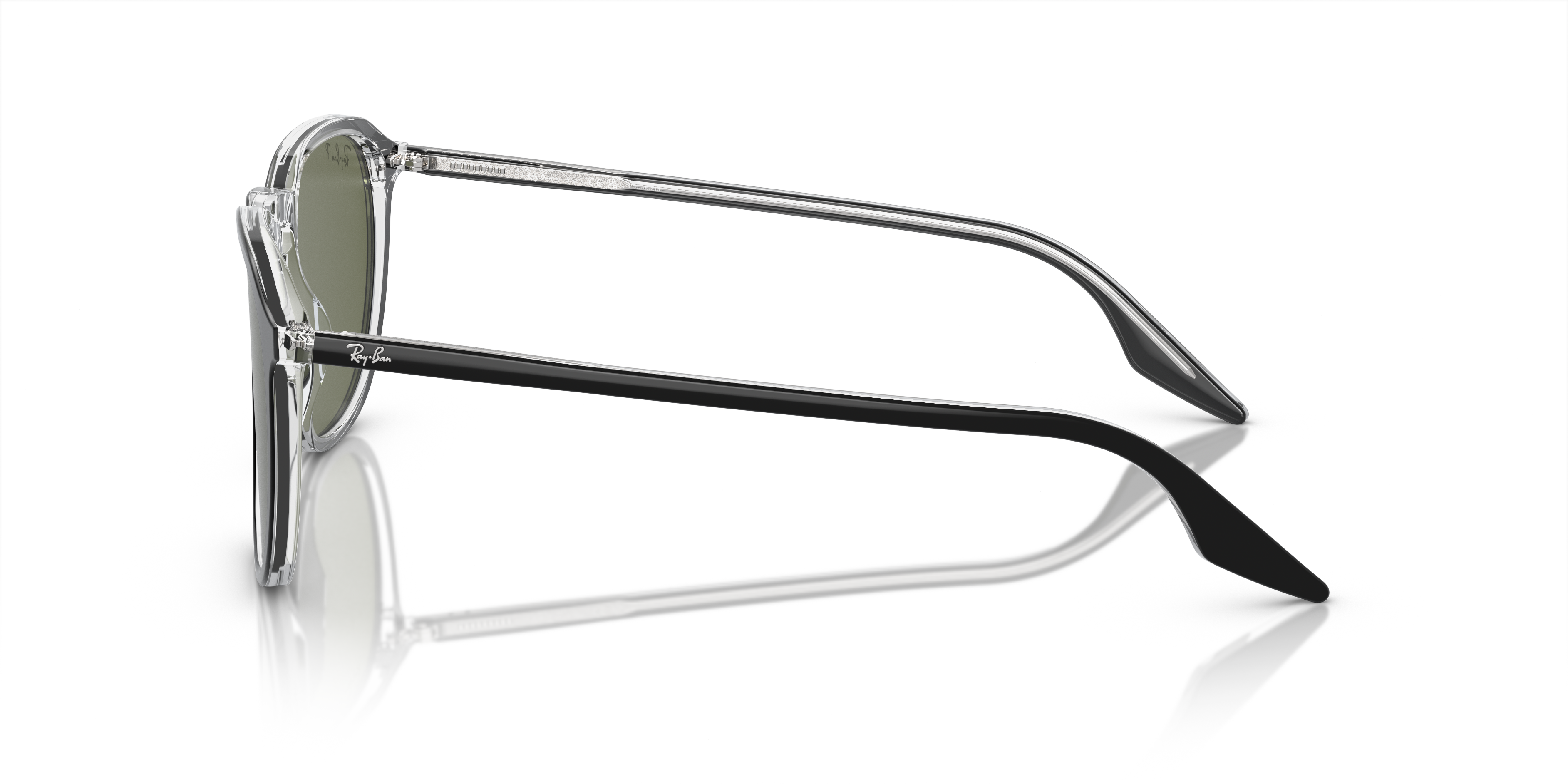 RAY-BAN SUNGLASSES - RB2203 919/58 55