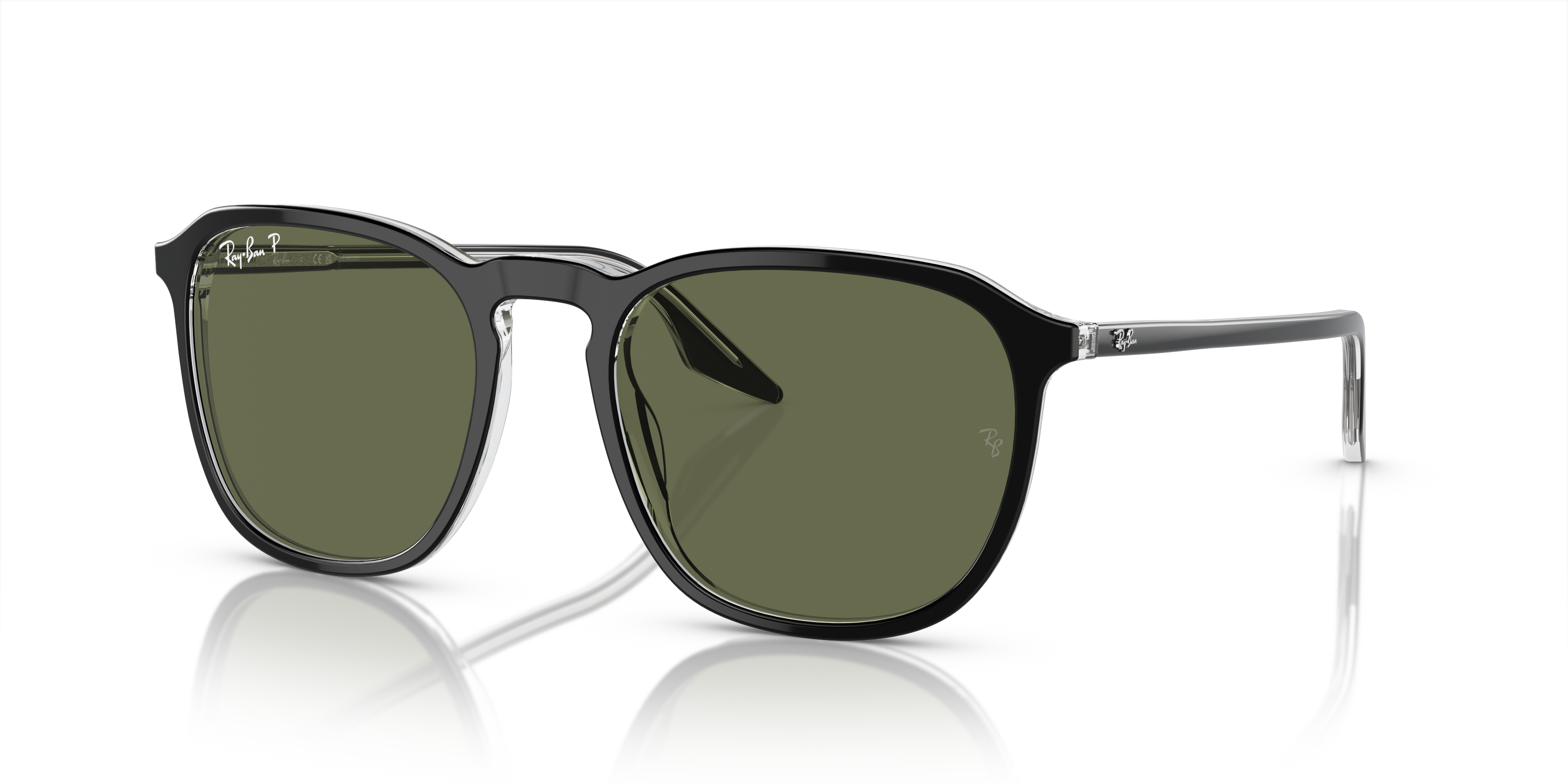 RAY-BAN SUNGLASSES - RB2203 919/58 55