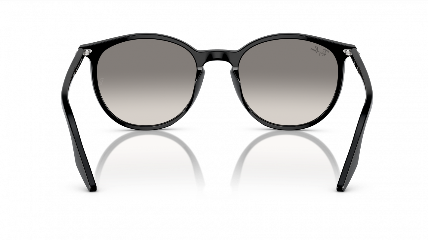 RAYBAN SUNGLASSES - RB2204 901/32 51 - Black