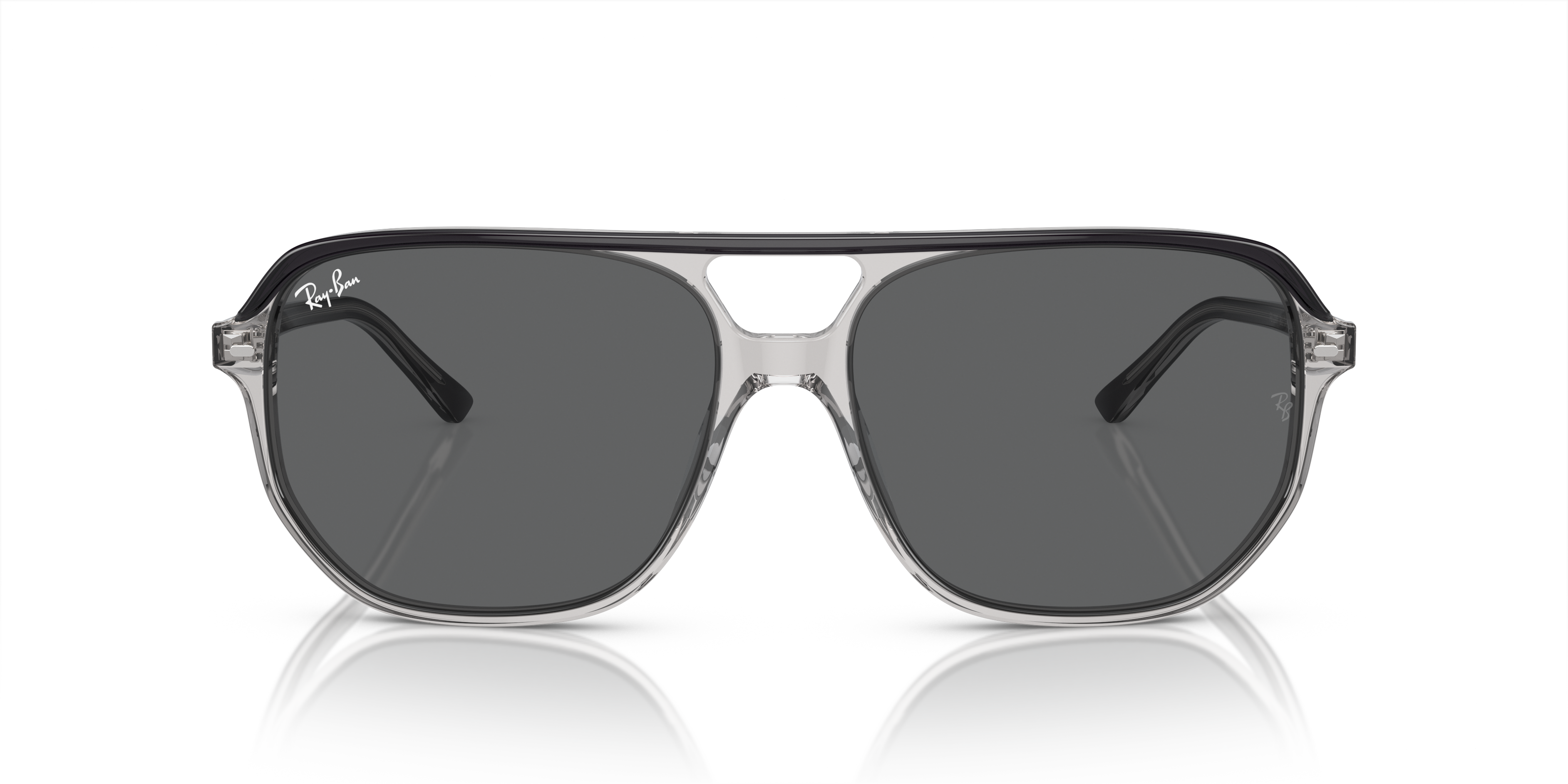 RAY-BAN SUNGLASSES BILL ONE - RB2205 1396B1 57