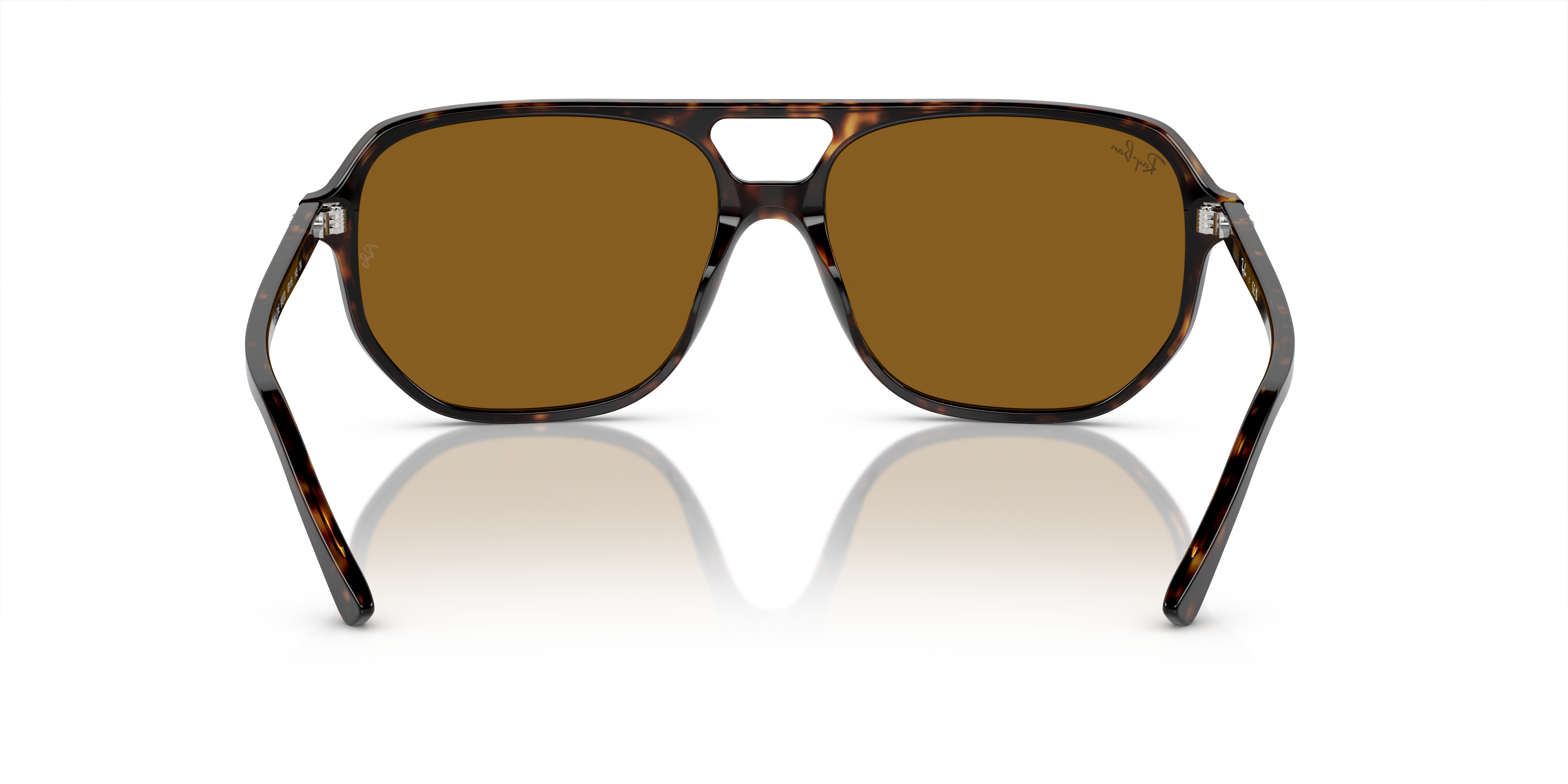 RAY-BAN SUNGLASSES BILL ONE - RB2205 902/33 57