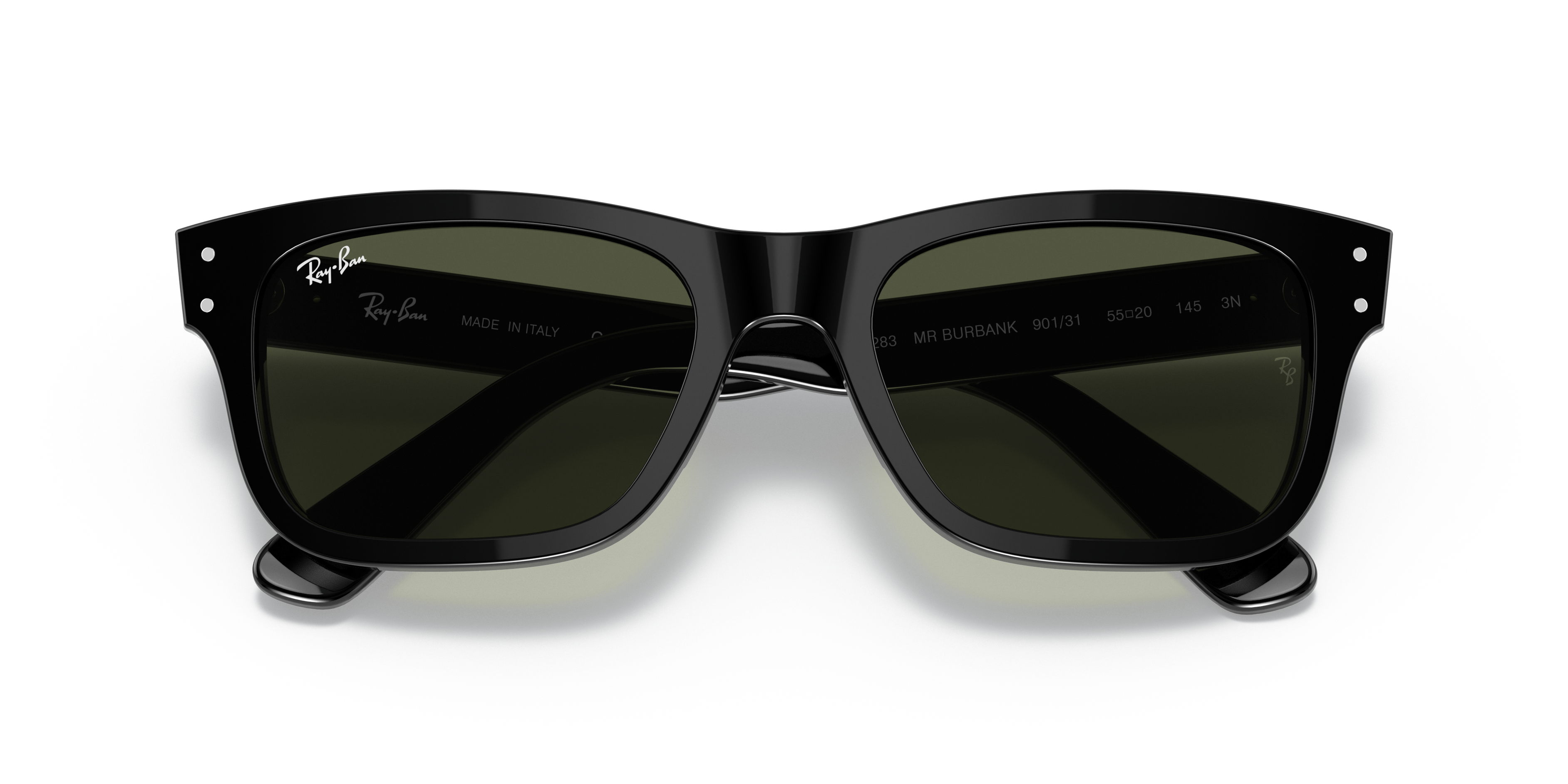 نظارات ريبان الشمسية - RB2283 901/31 55