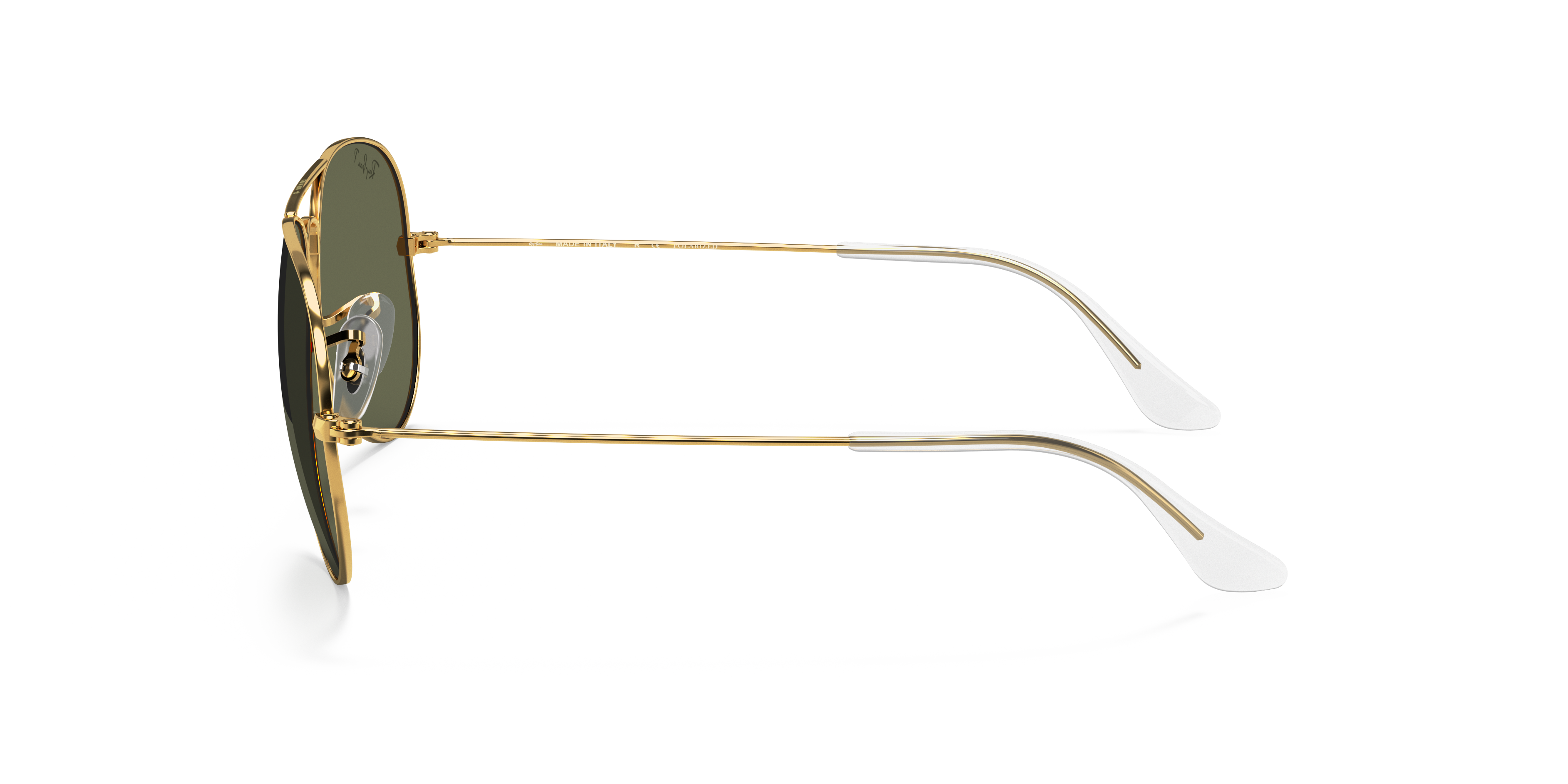 نظارات شمسية راي بان أفياتور - RB3025 001/58