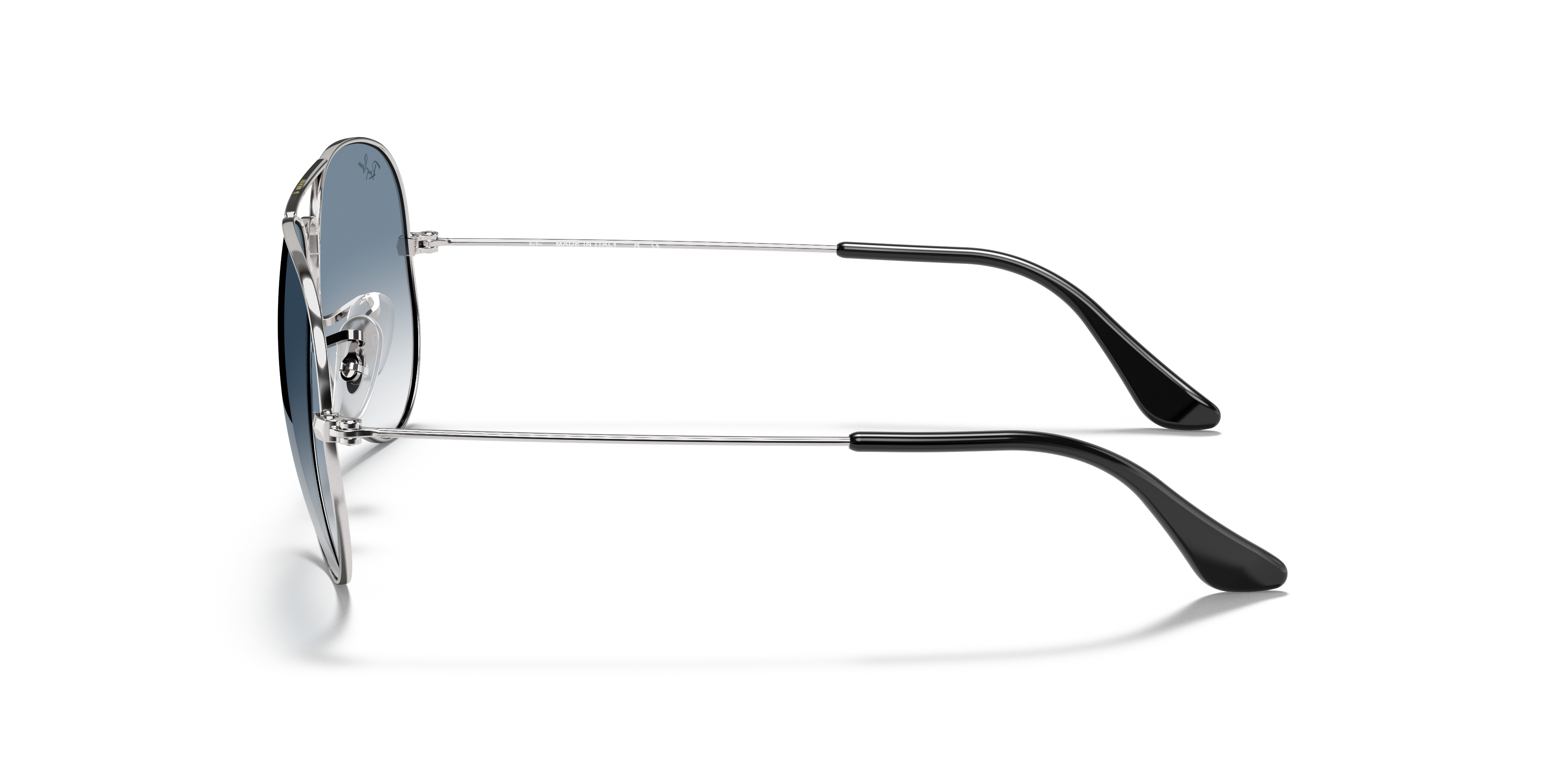 RAY-BAN SUNGLASSES AVIATOR - RB3025 003/3F