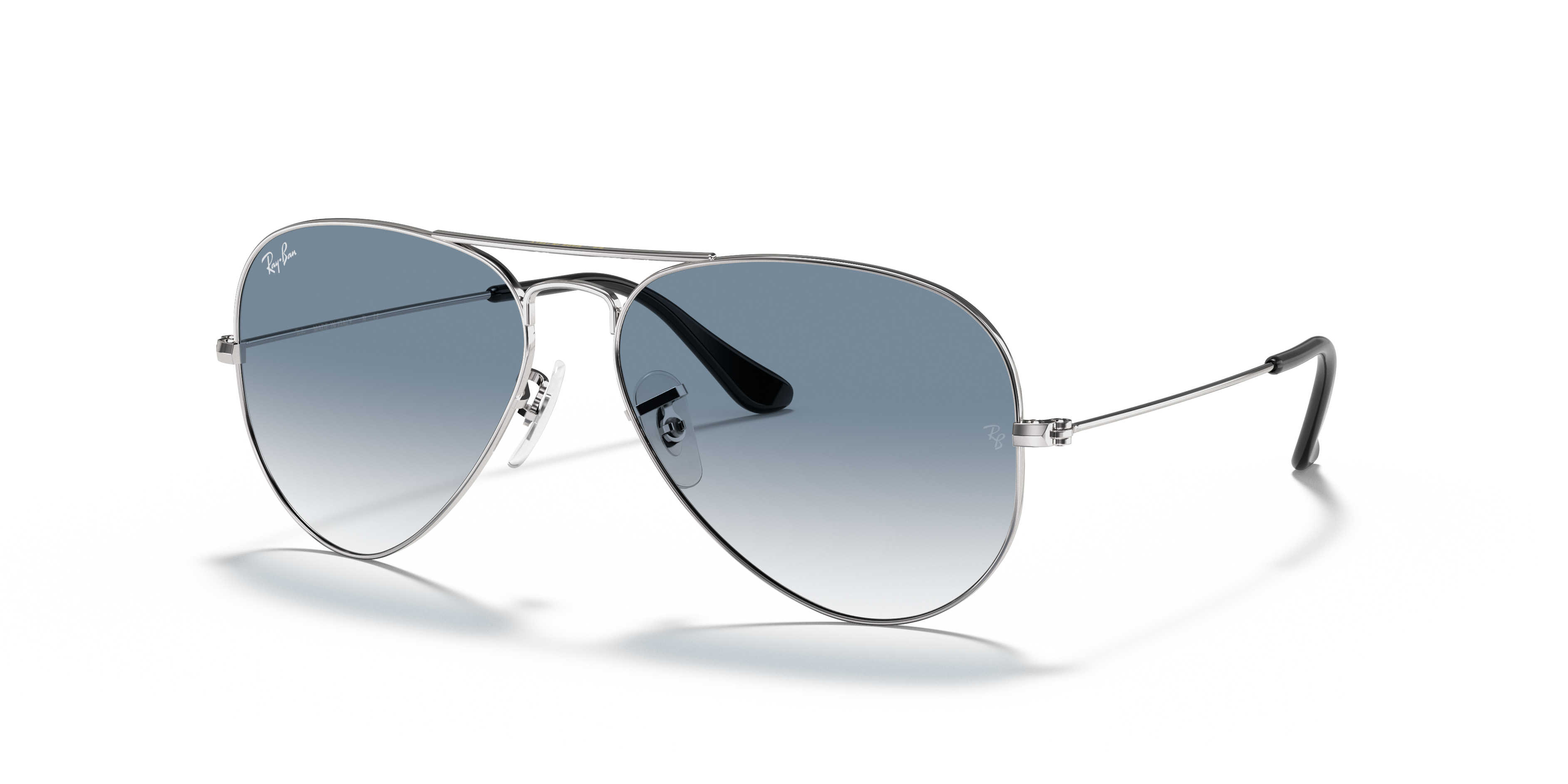 RAY-BAN SUNGLASSES AVIATOR - RB3025 003/3F