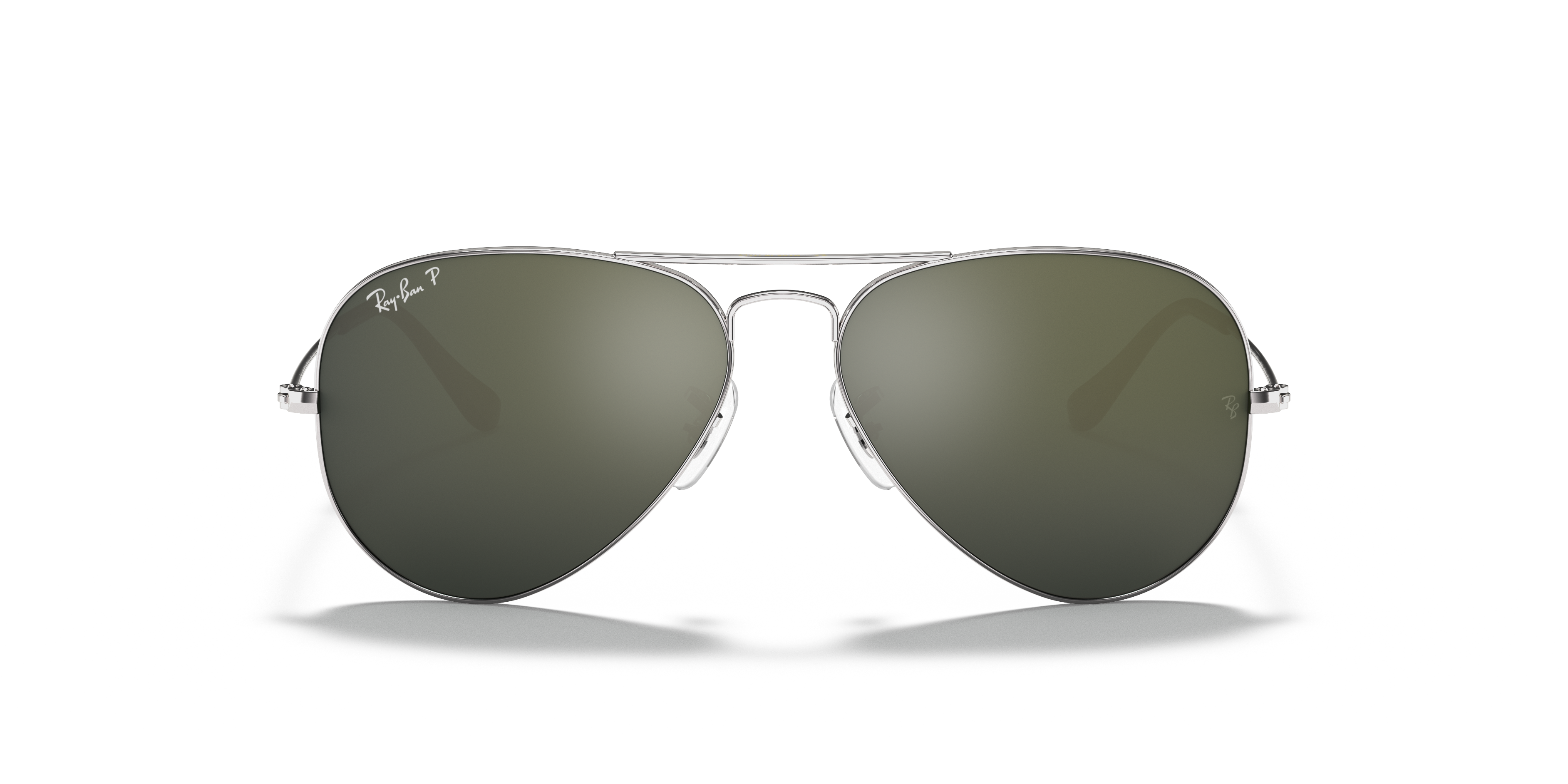 RAY-BAN SUNGLASSES AVIATOR - RB3025 003/59 58