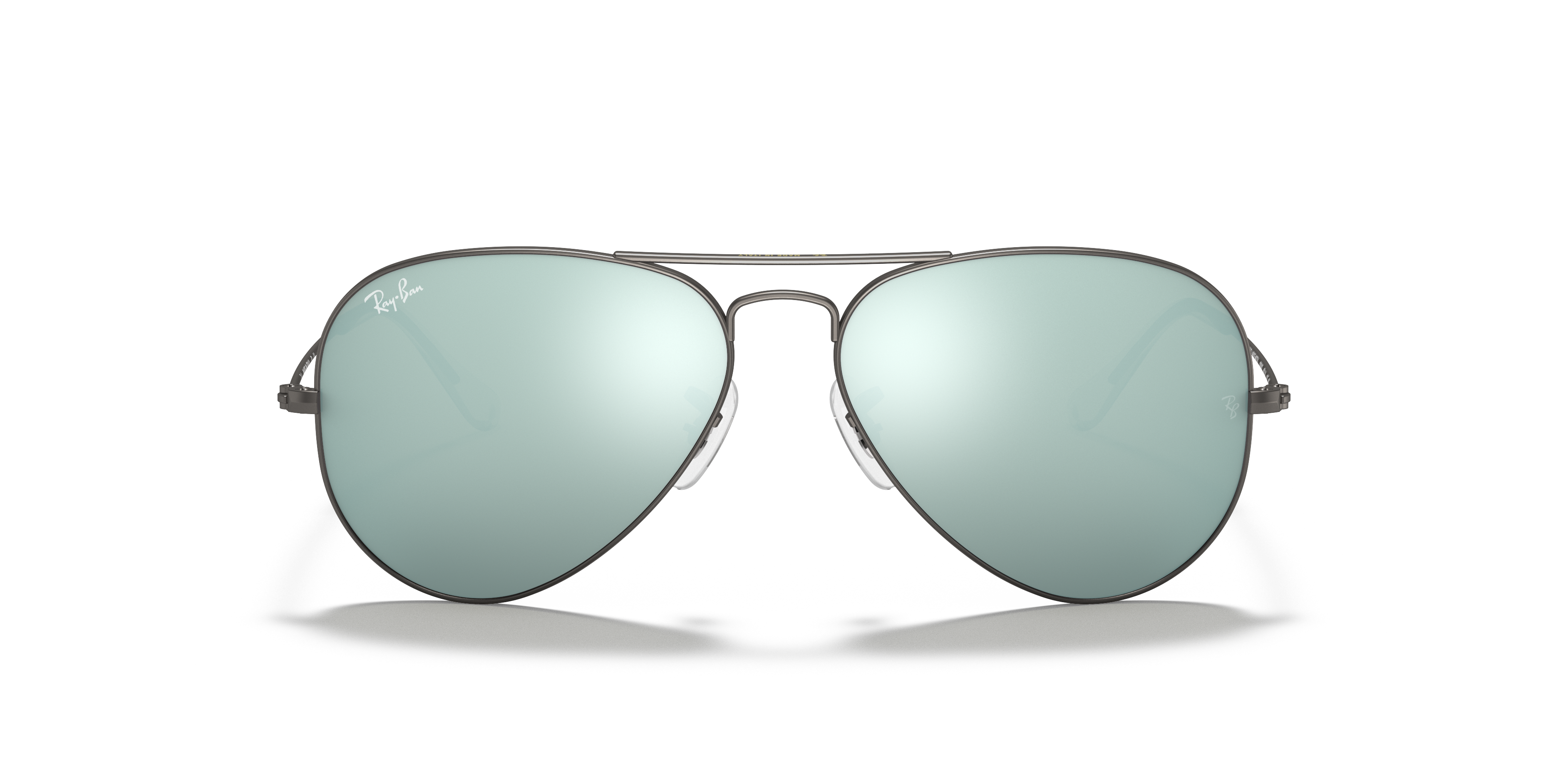 RAY-BAN SUNGLASSES AVIATOR - RB3025 029/30 58