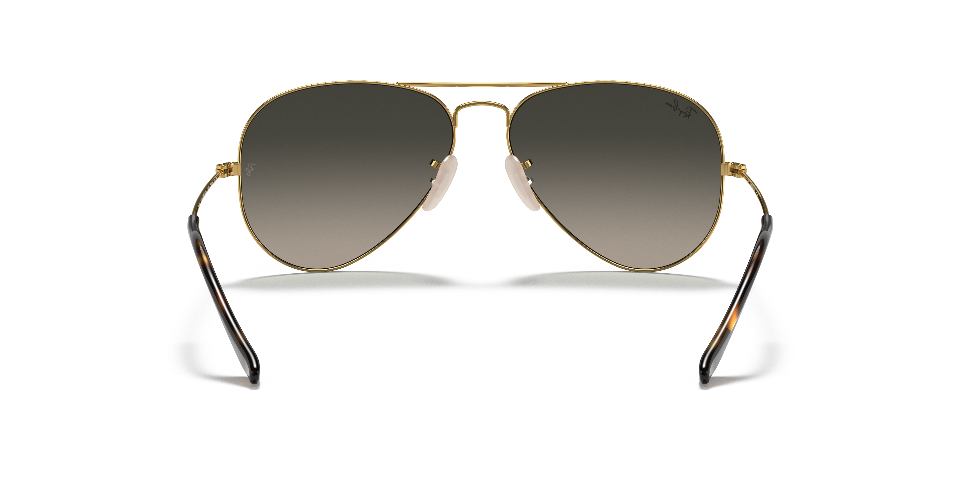 RAY-BAN SUNGLASSES AVIATOR - RB3025 181/71 58