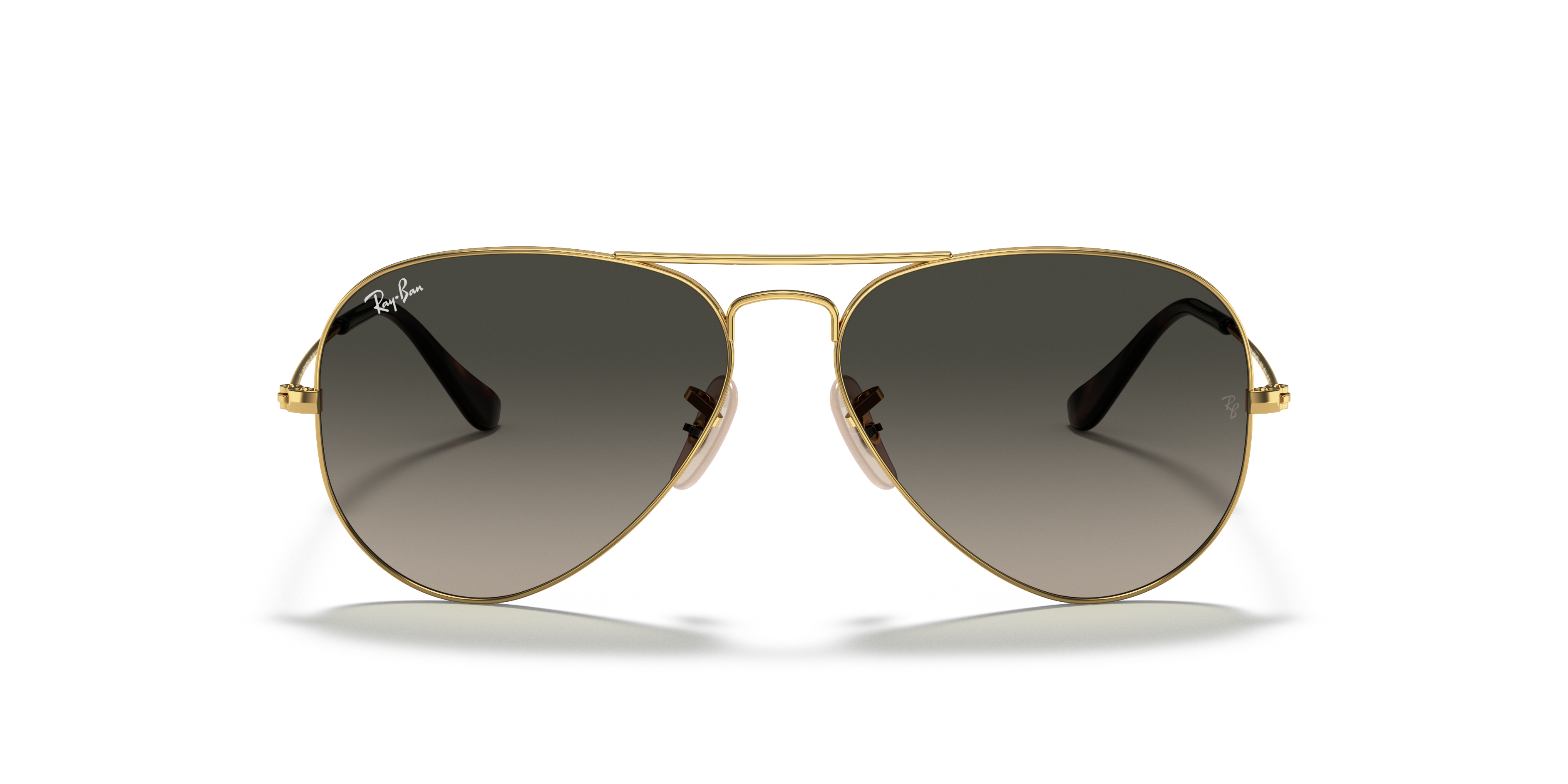 RAY-BAN SUNGLASSES AVIATOR - RB3025 181/71 62