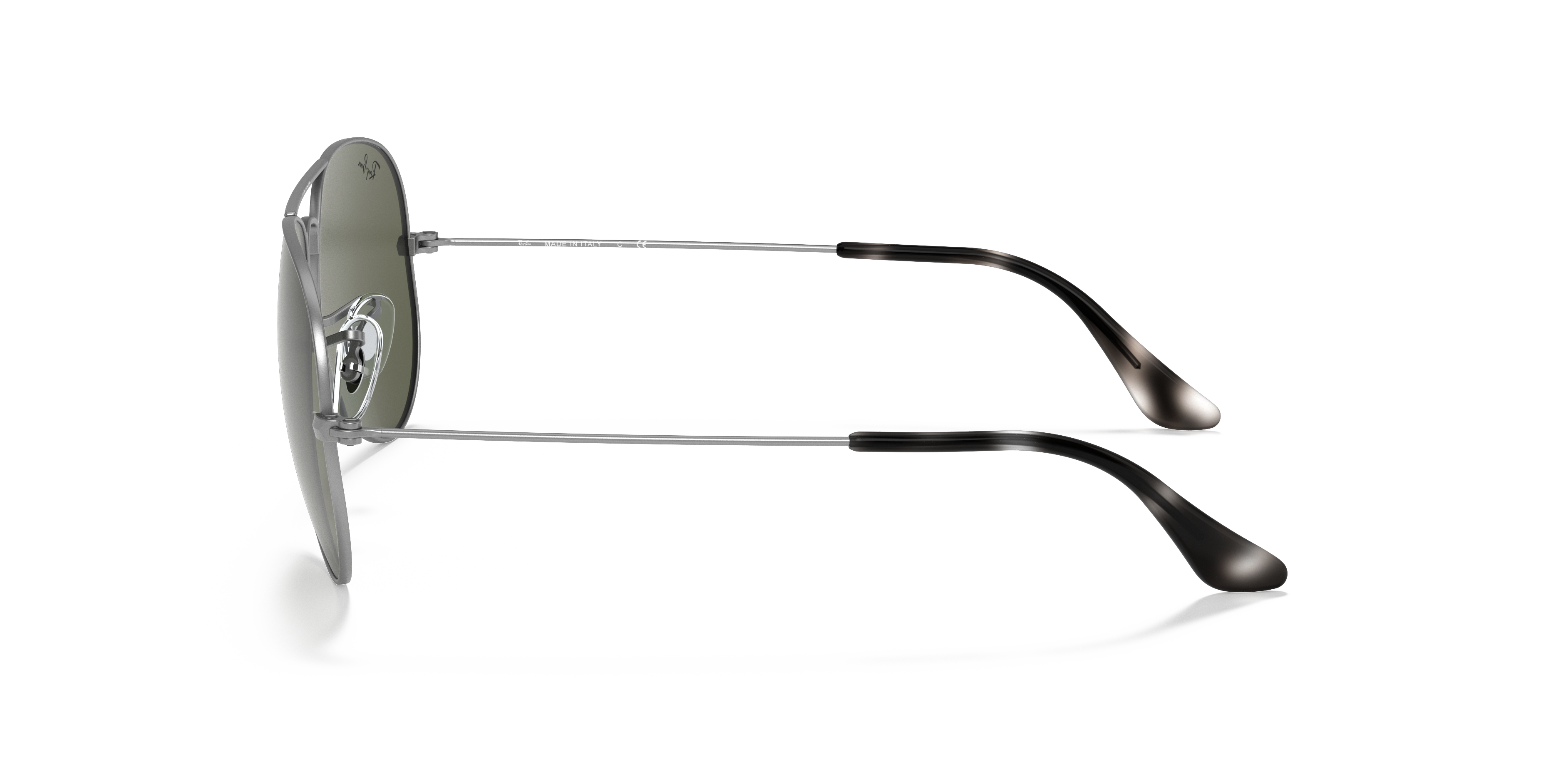 RAY-BAN SUNGLASSES AVIATOR - RB3025 919031 58