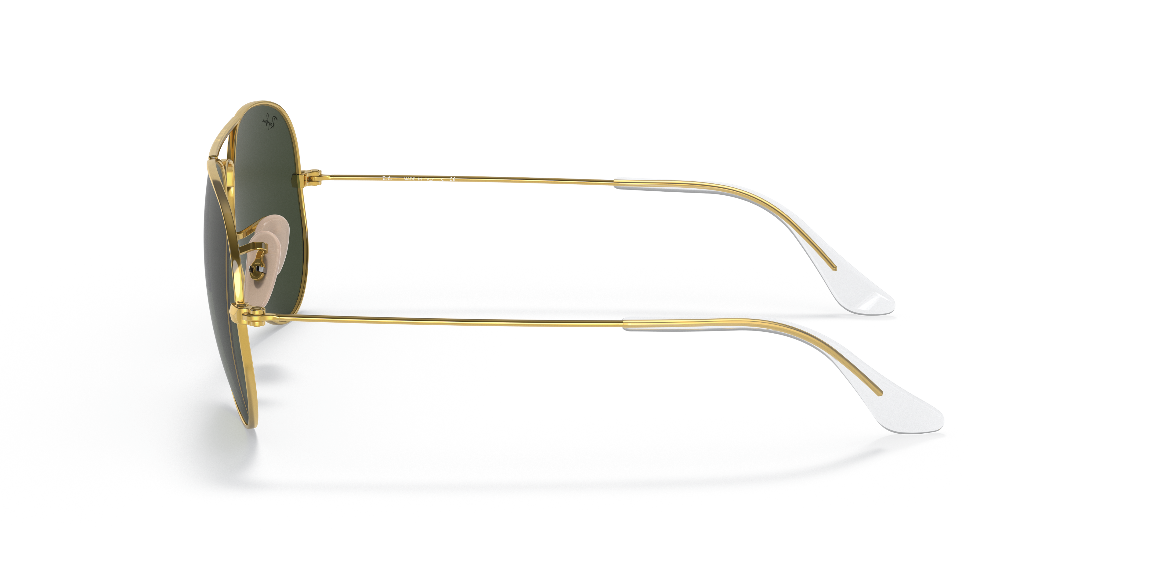 نظارات شمسية راي بان أفياتور - RB3025 W3400 58