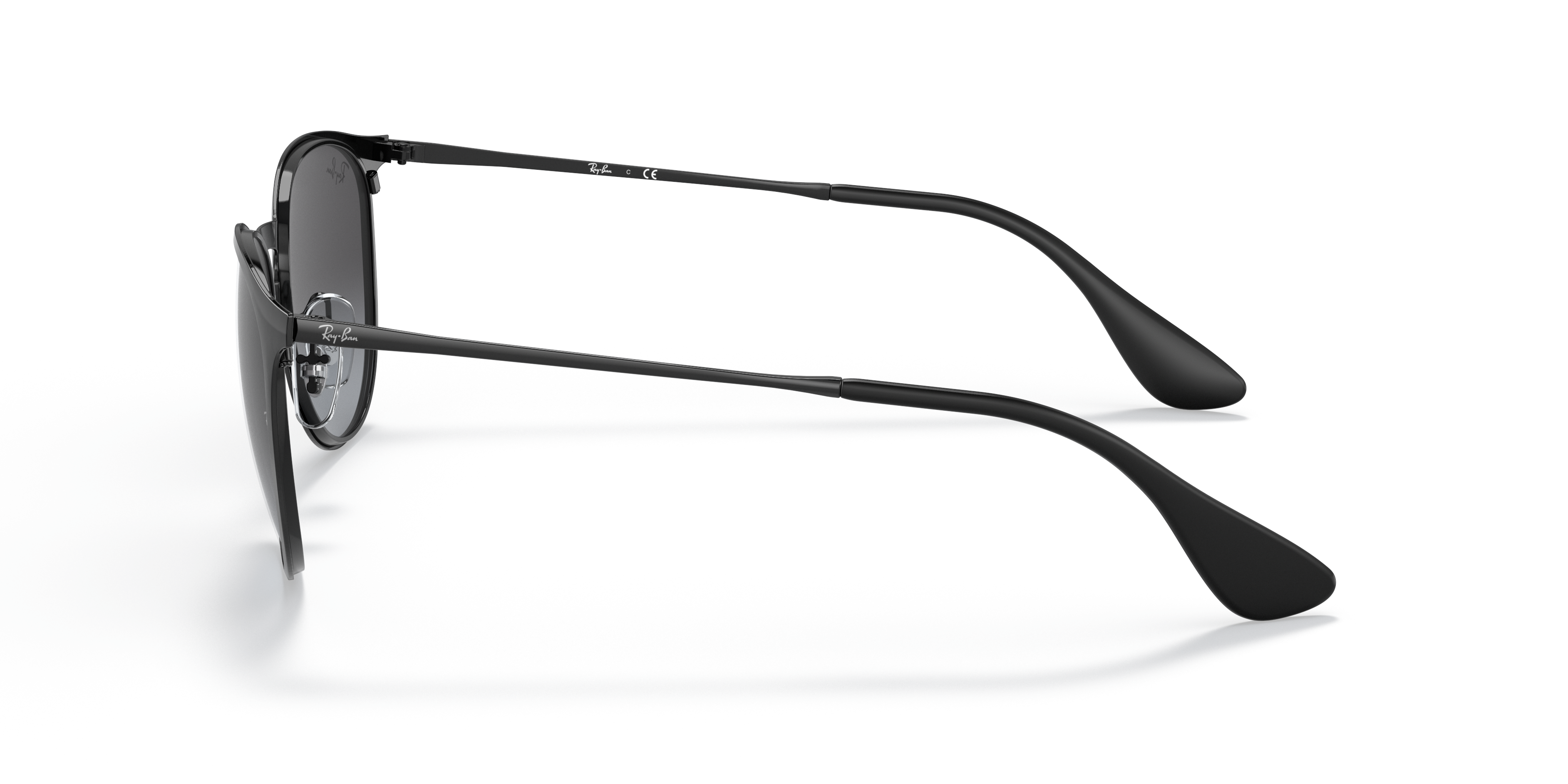 RAYBAN SUNGLASSES ERIKA METAL - RB3539 002/8G 54