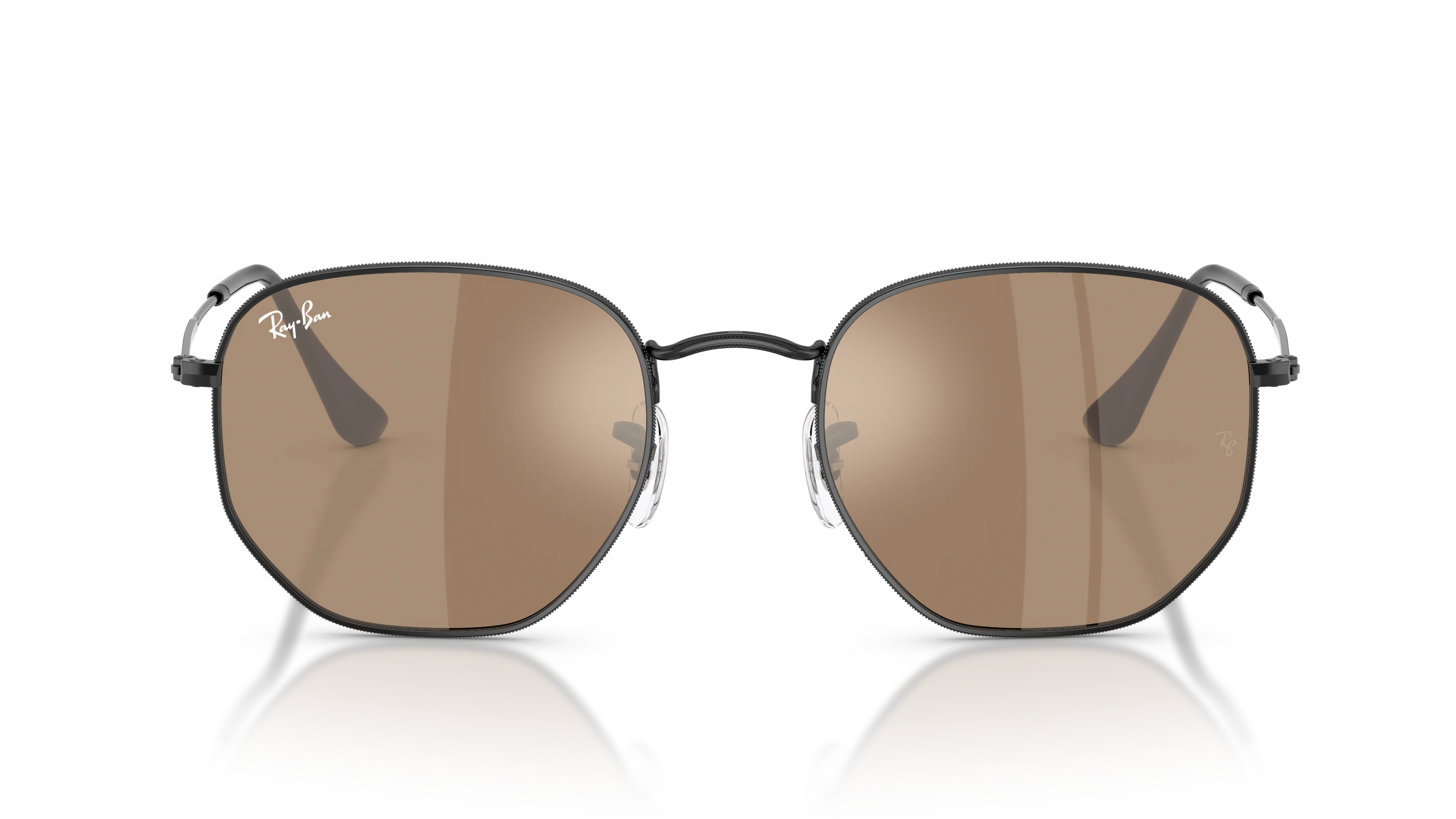 RAY-BAN SUNGLASSES - RB3548N 002/93 51