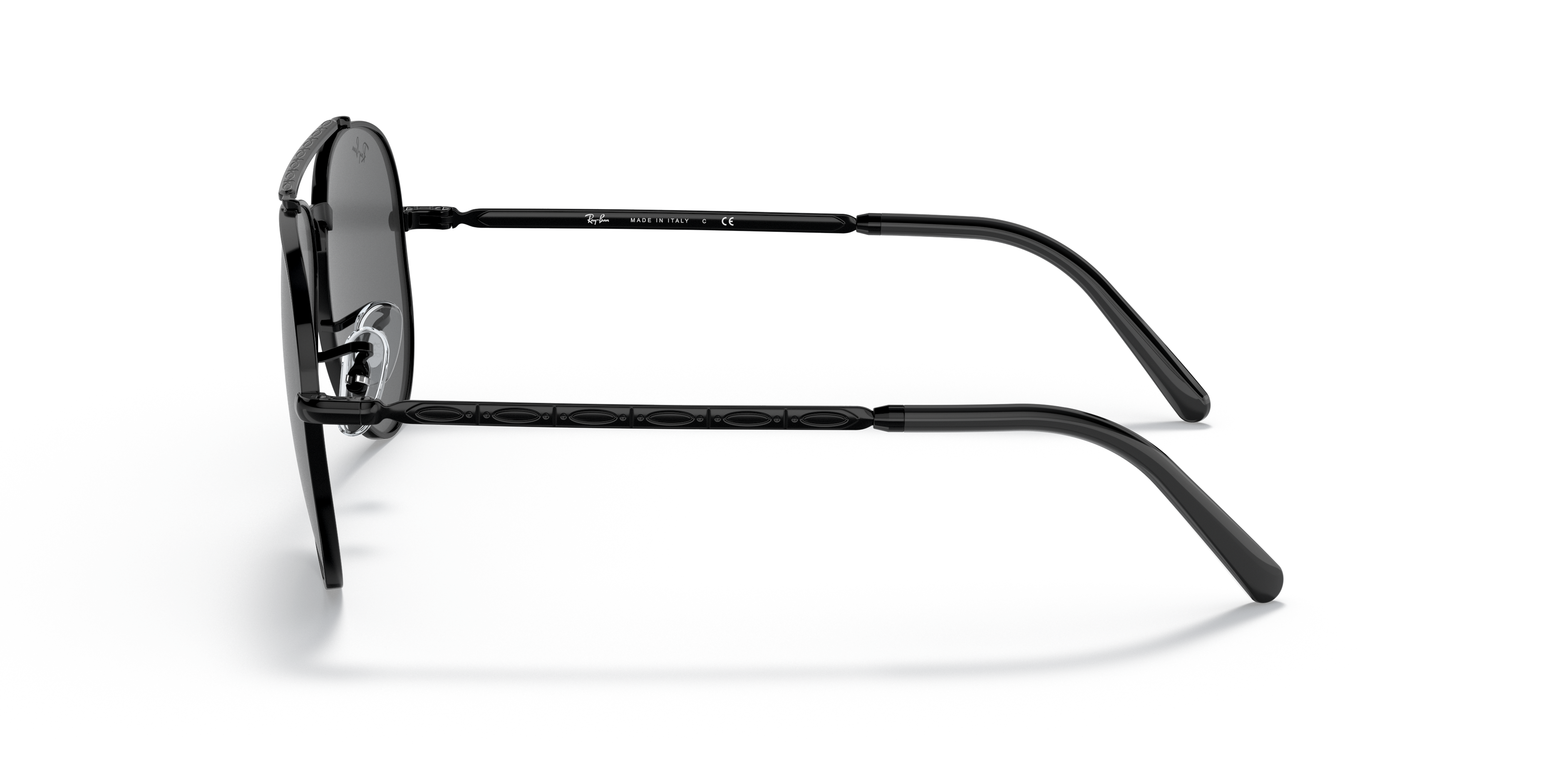 نظارات شمسية راي بان أفياتور جديدة - RB3625 002/B1 55