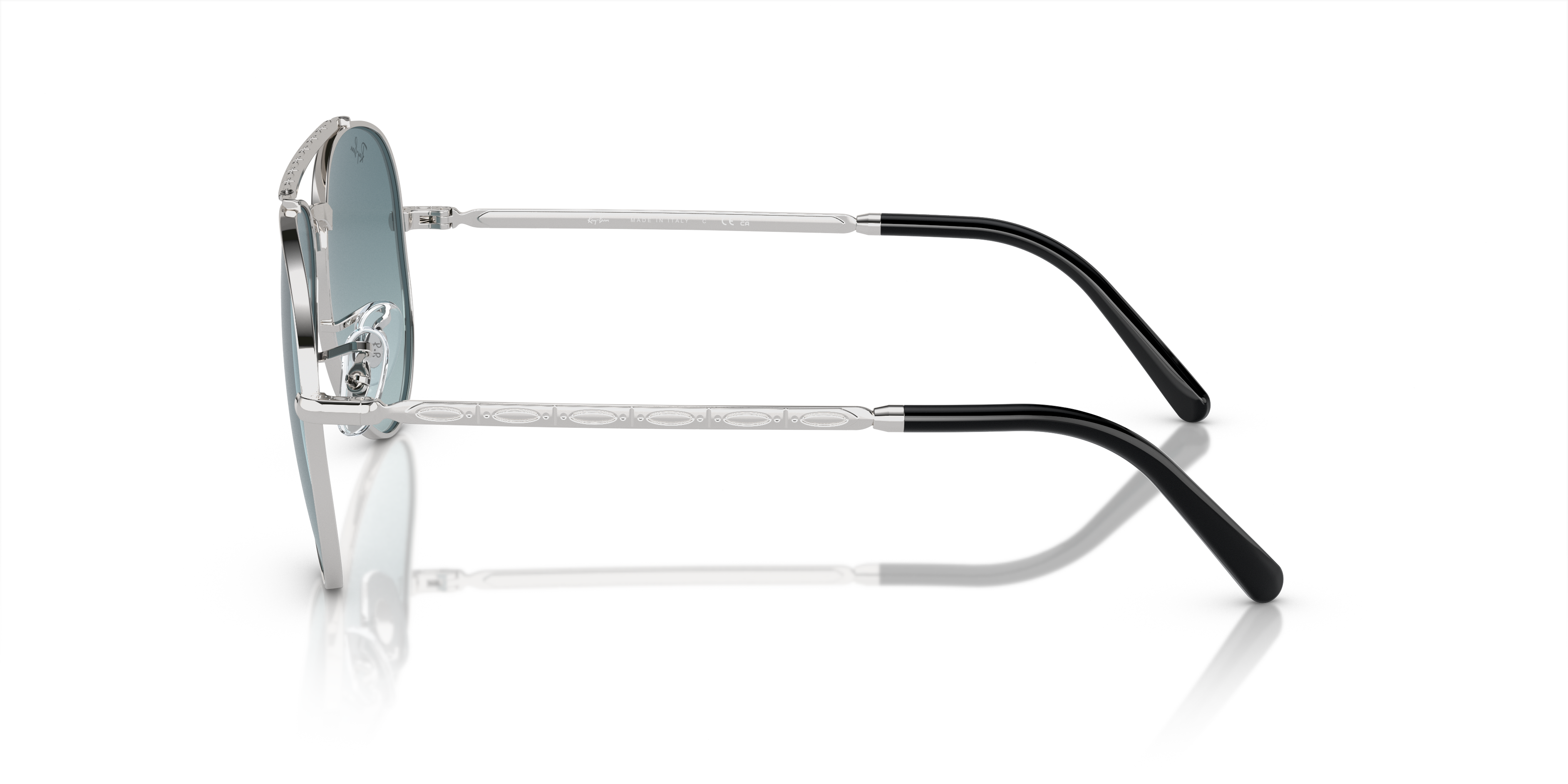 نظارات شمسية راي بان أفياتور جديدة - RB3625 003/3M 58