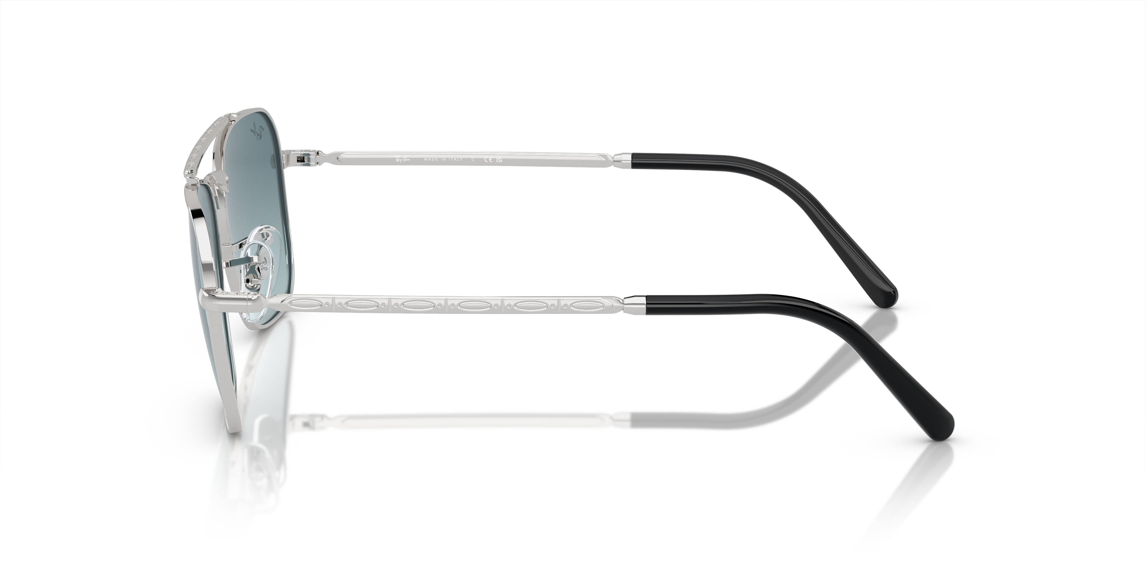 نظارات شمسية راي بان نيو كارافان - RB3636 003/3M 58